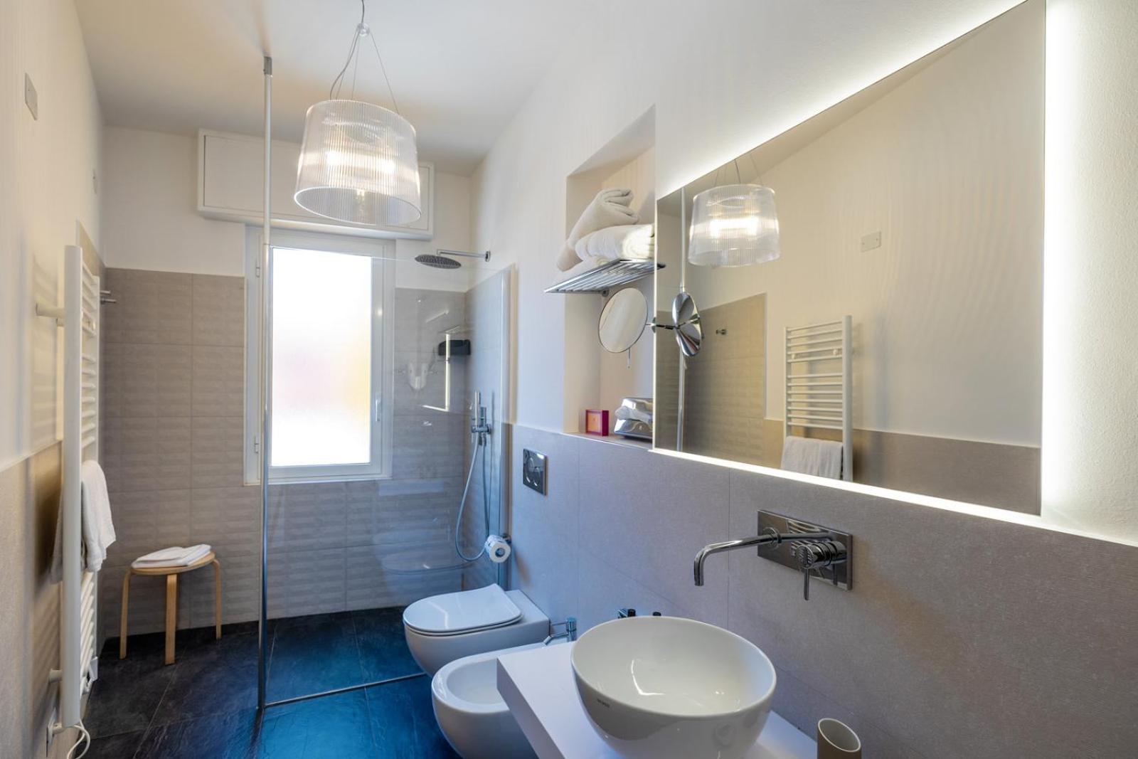Triple Room Mountain View