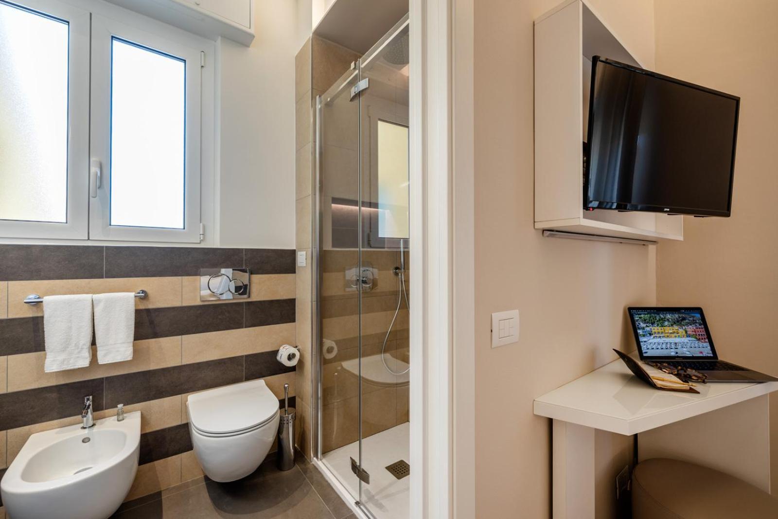 Double Standard Room Mountain View