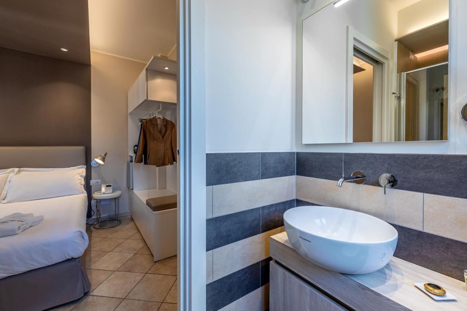 Double Standard Room Mountain View