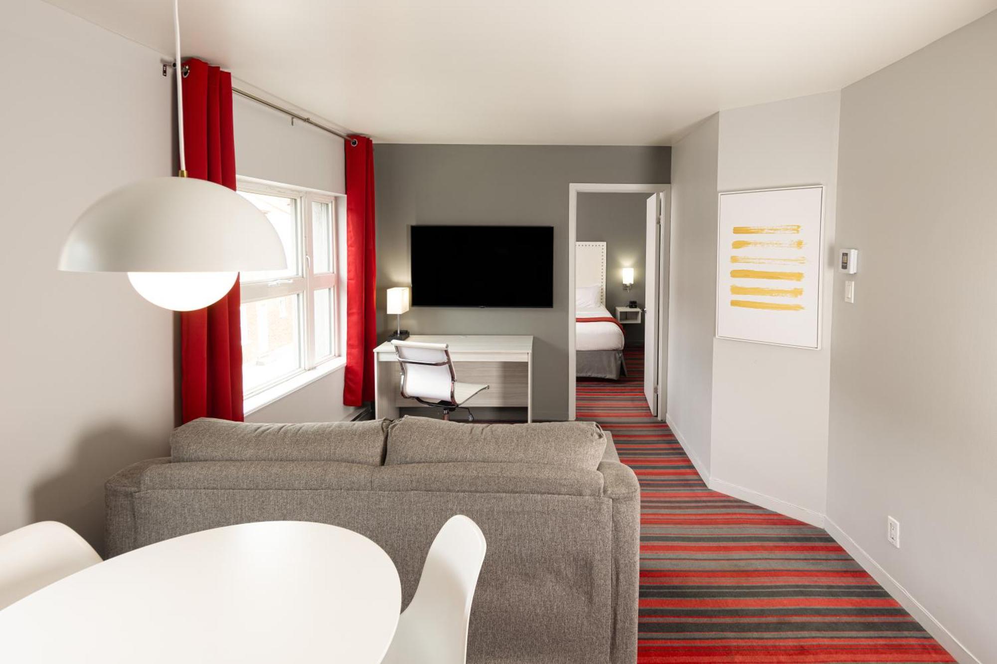 Junior Suite