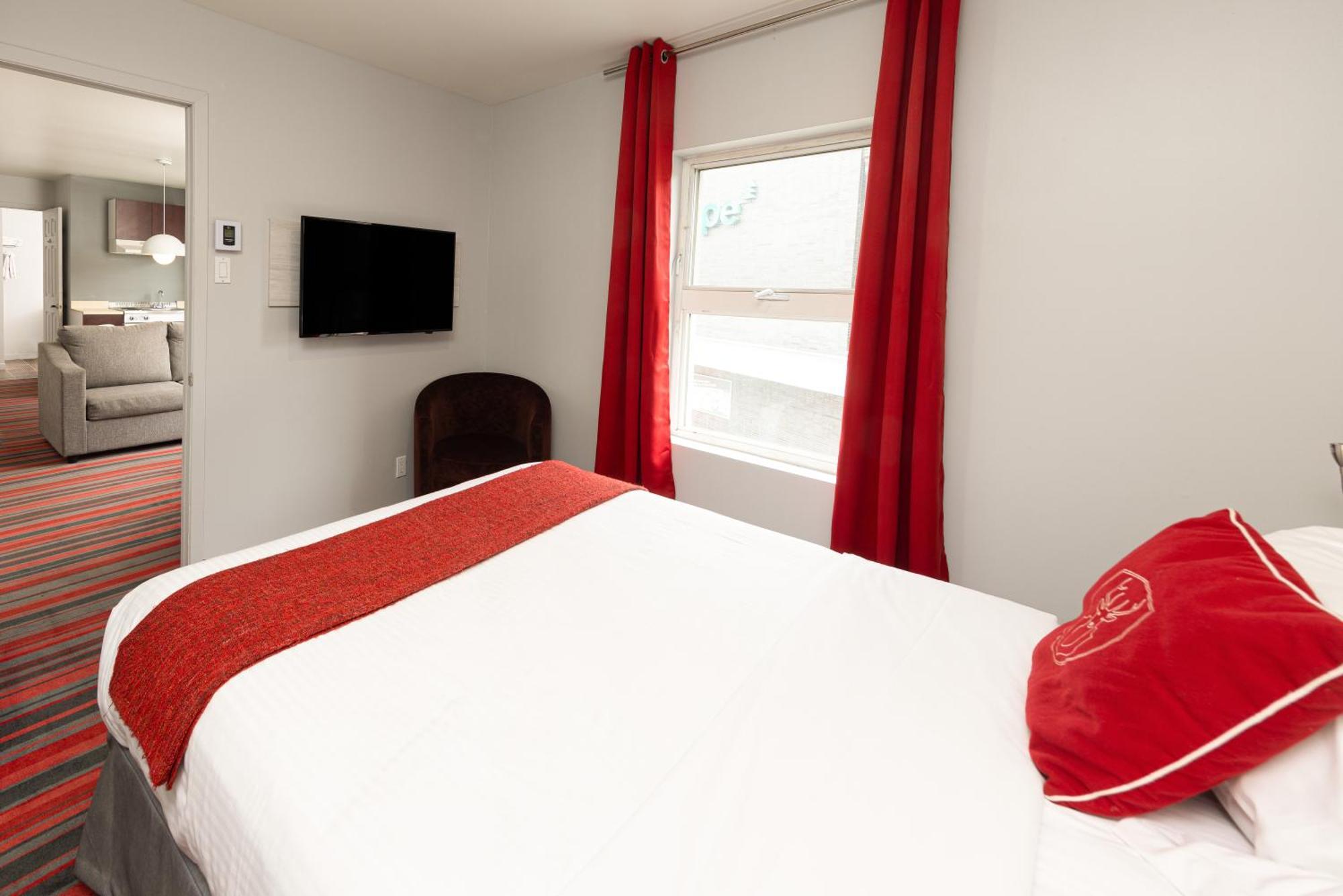 Junior Suite