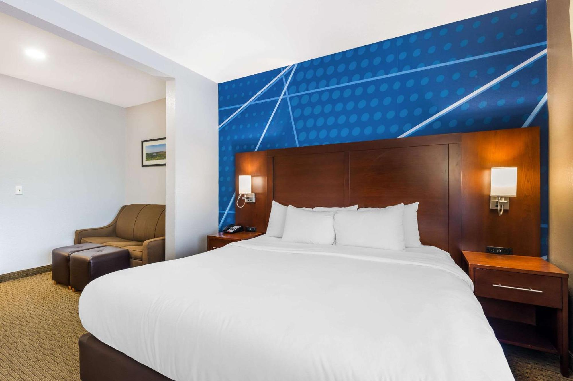 King Suite