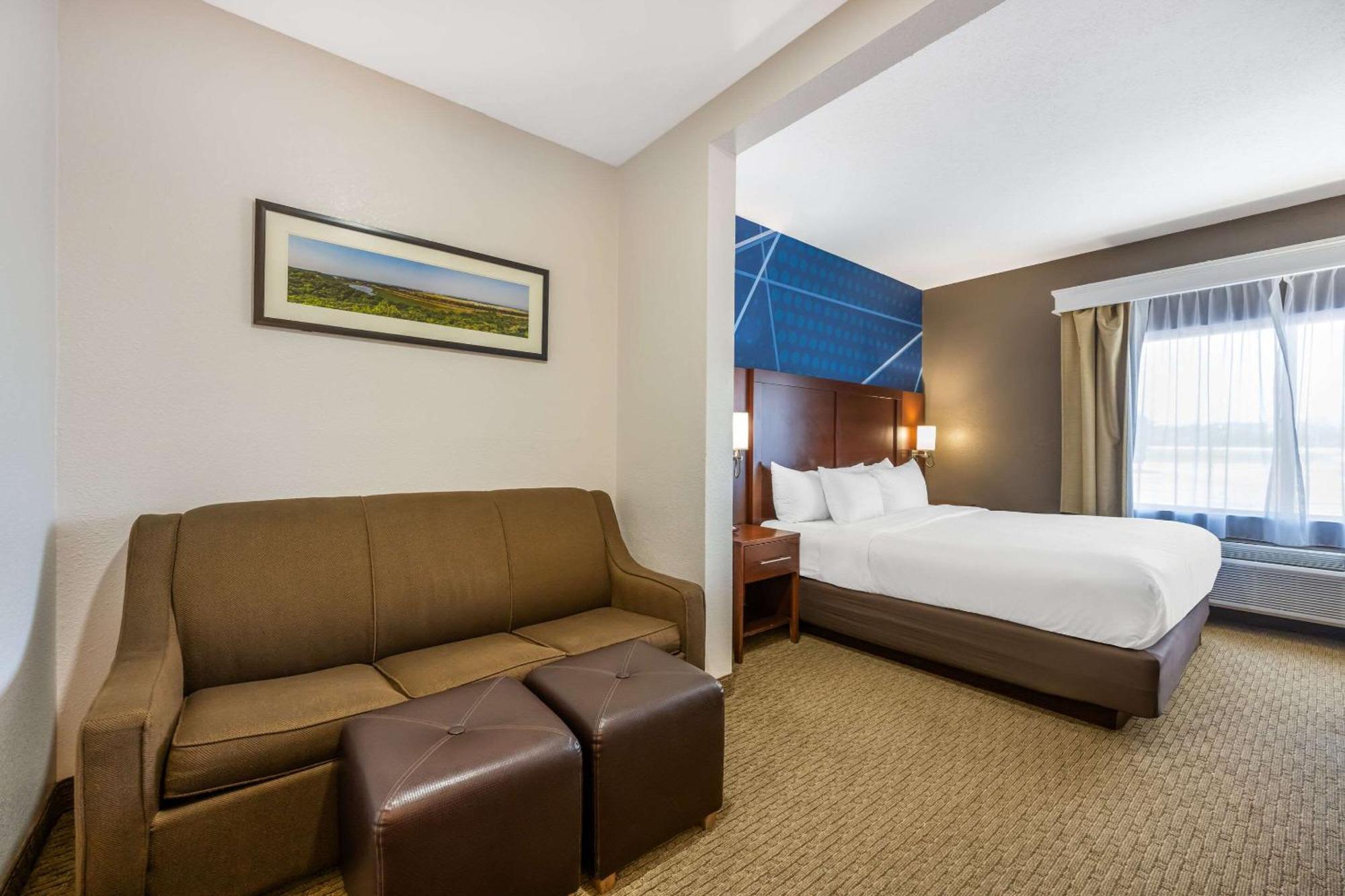 King Suite