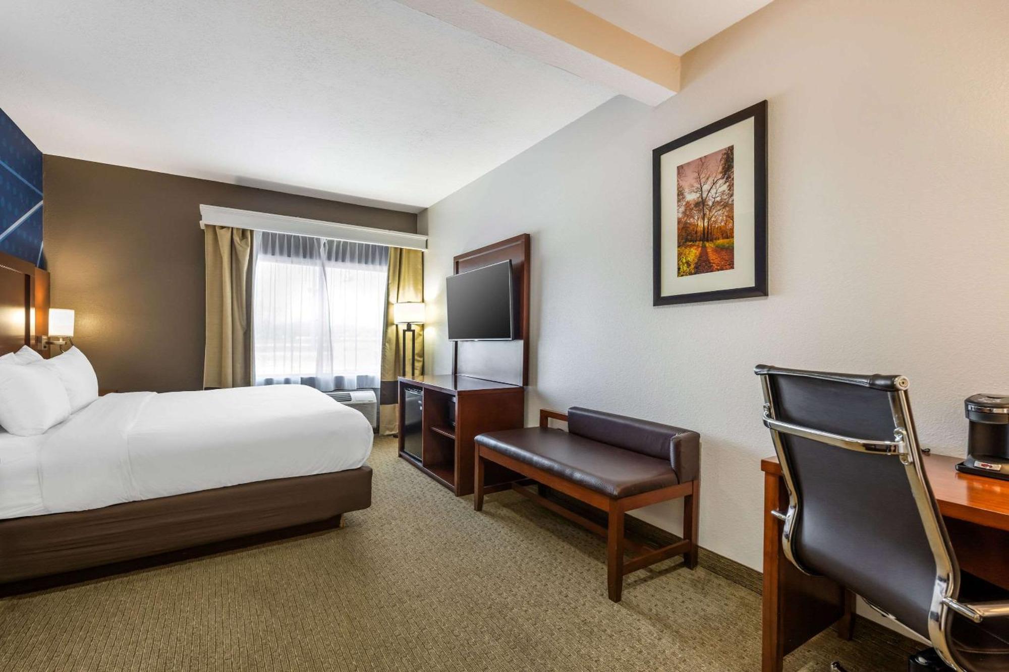 King Suite