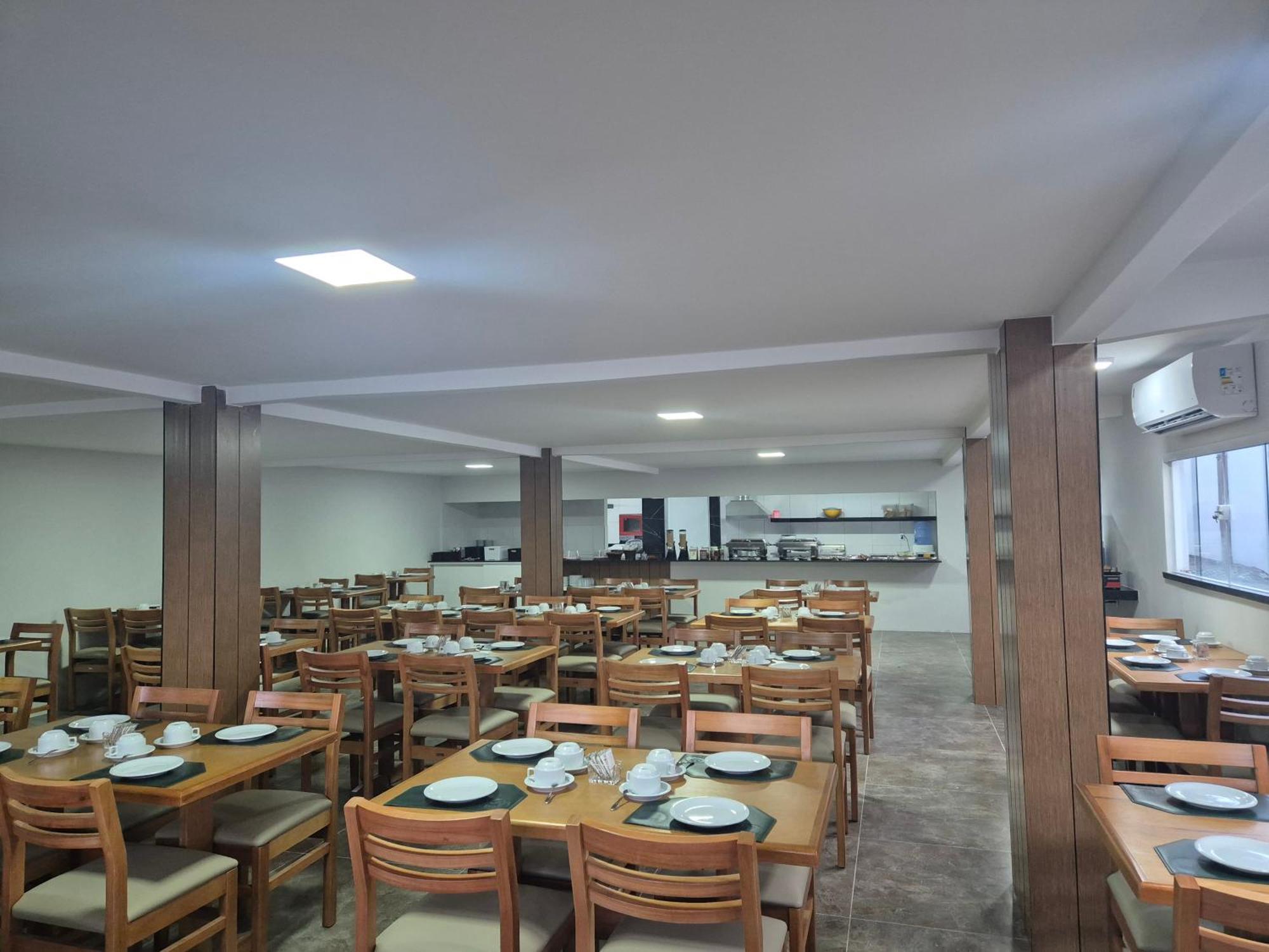 Quarto Quádruplo de Luxo