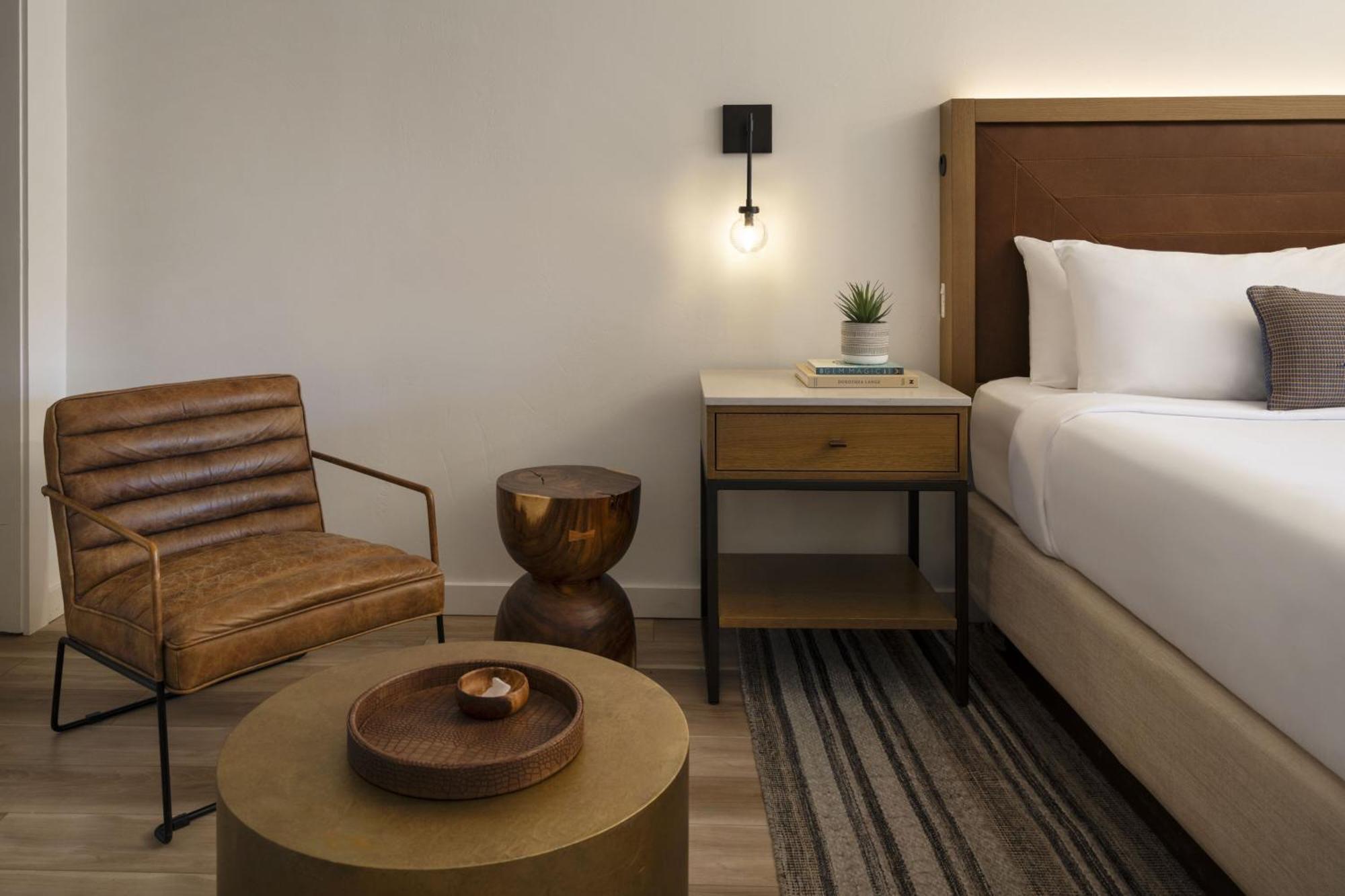 King Room Ground Floor