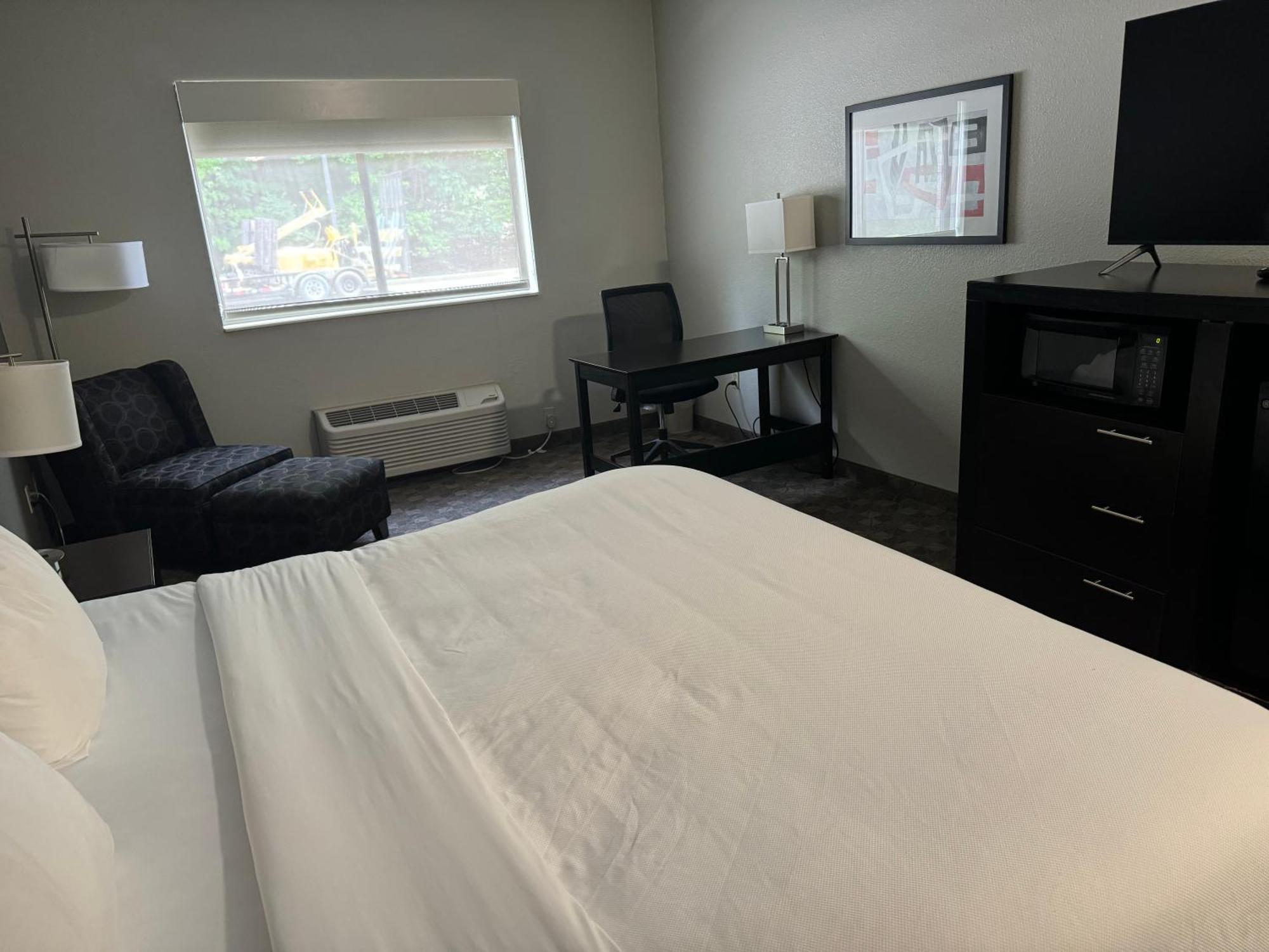 King Room Non Smoking
