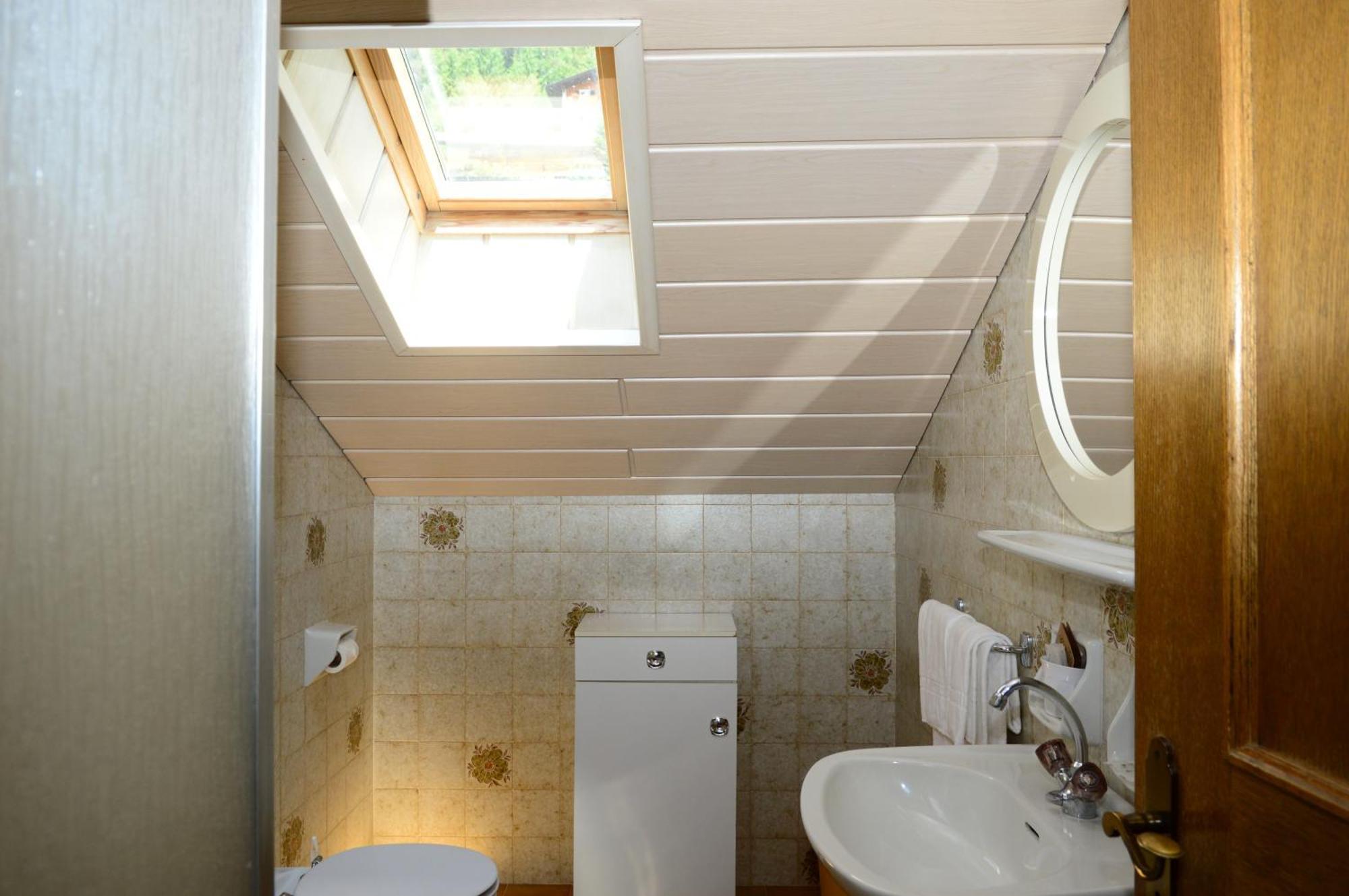Standard Two-Bedroom Apartment