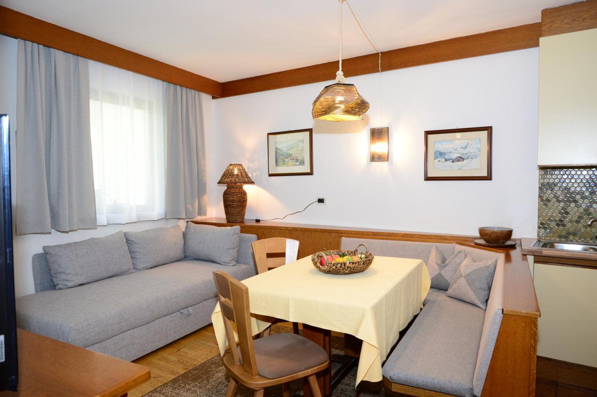 Superior Two-Bedroom Apartment