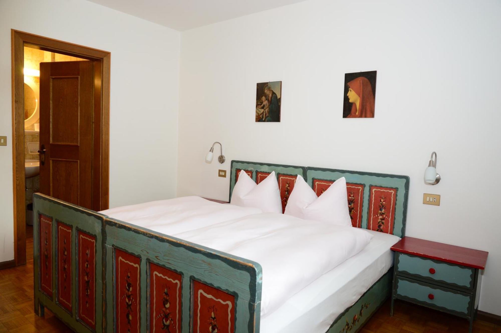 Superior Two-Bedroom Apartment