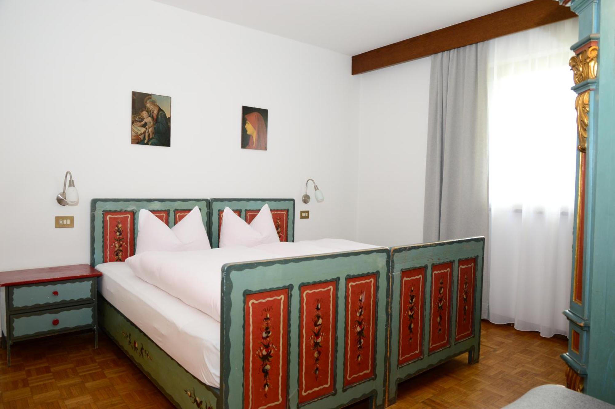 Superior Two-Bedroom Apartment