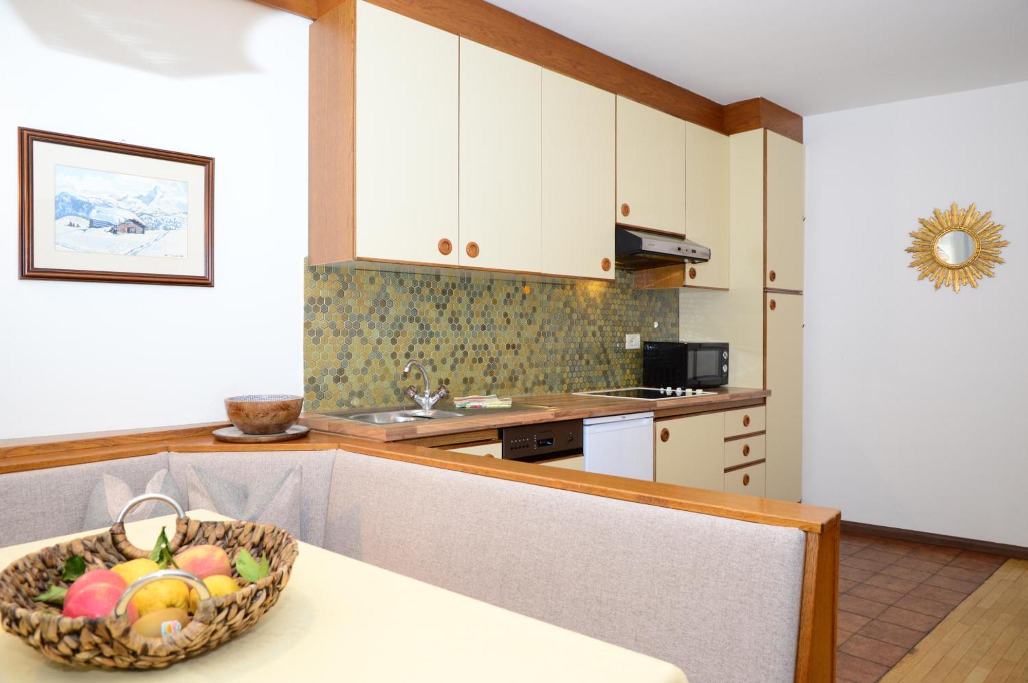 Superior Two-Bedroom Apartment