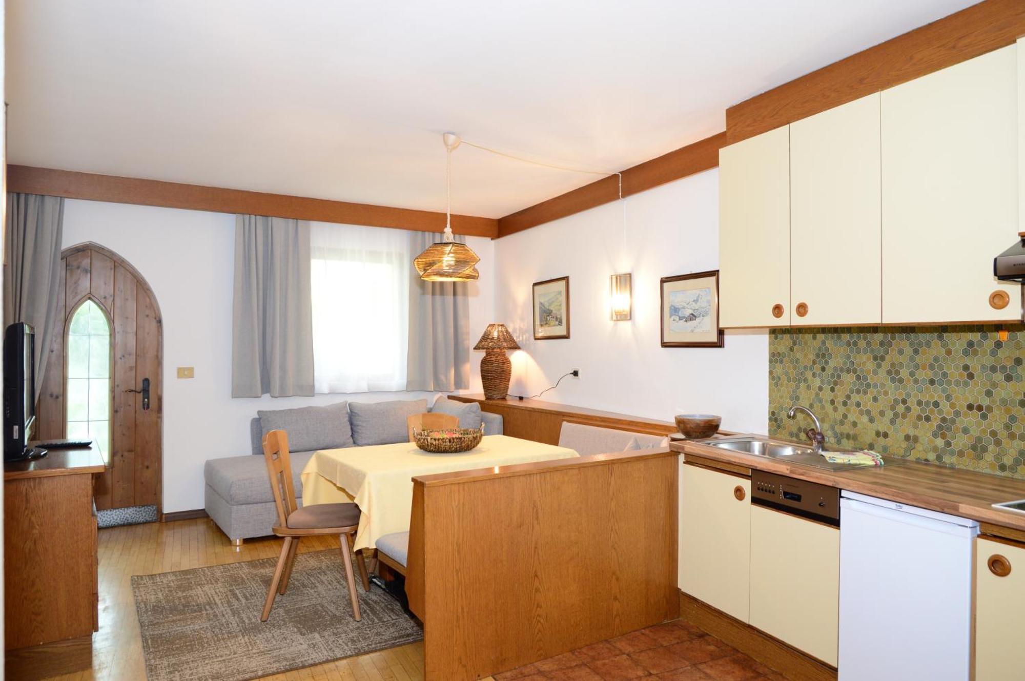 Superior Two-Bedroom Apartment