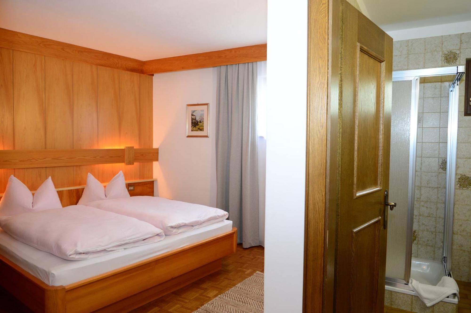 Superior Two-Bedroom Apartment