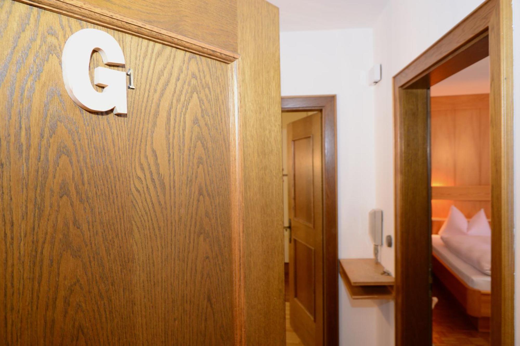 Superior Two-Bedroom Apartment