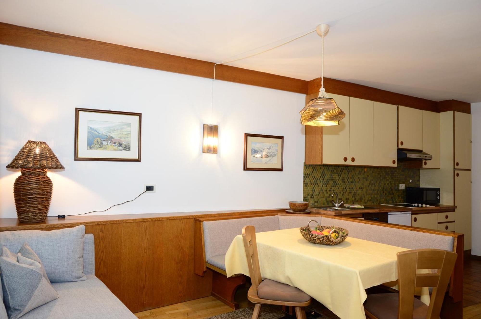Superior Two-Bedroom Apartment