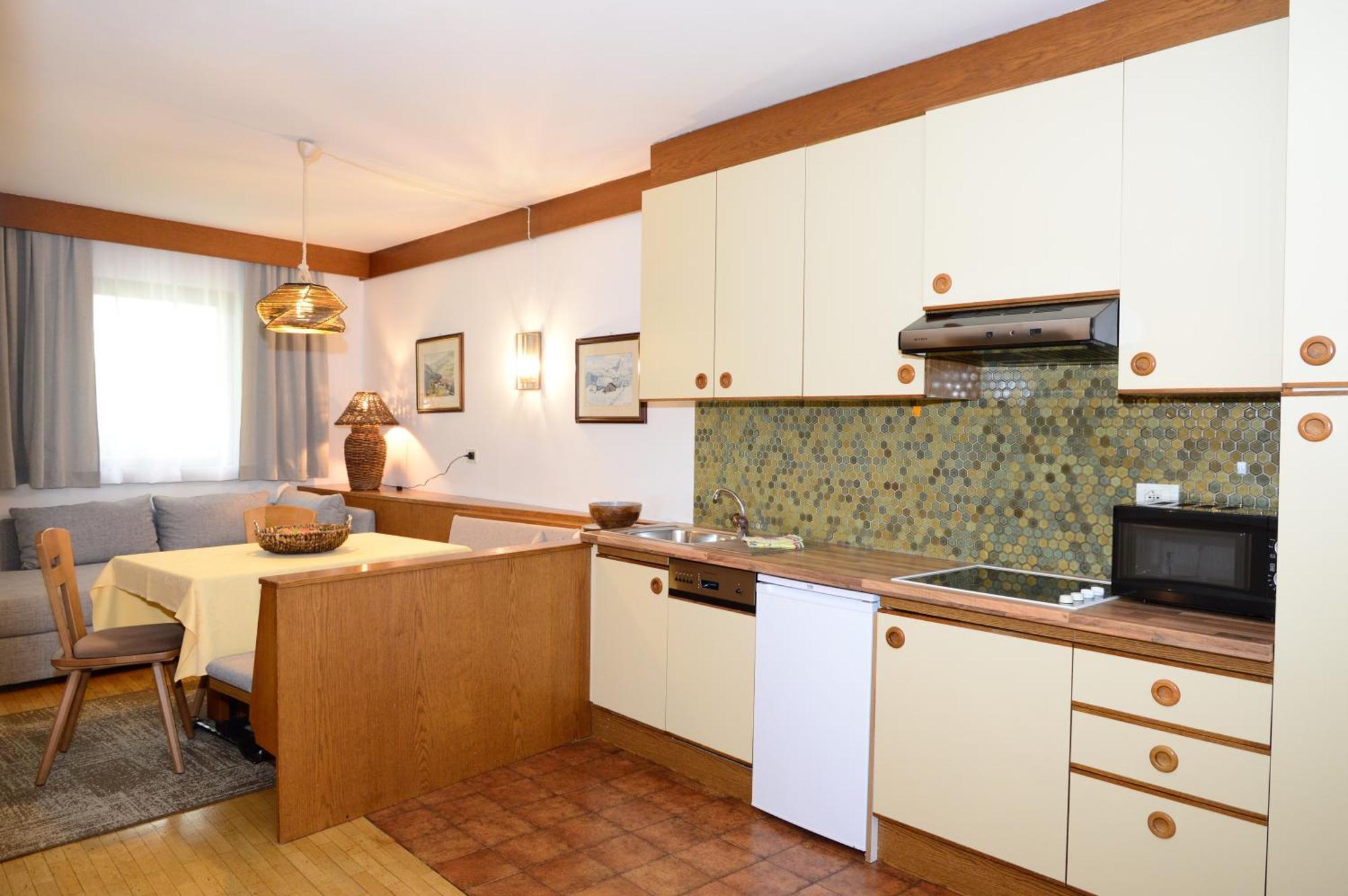 Superior Two-Bedroom Apartment