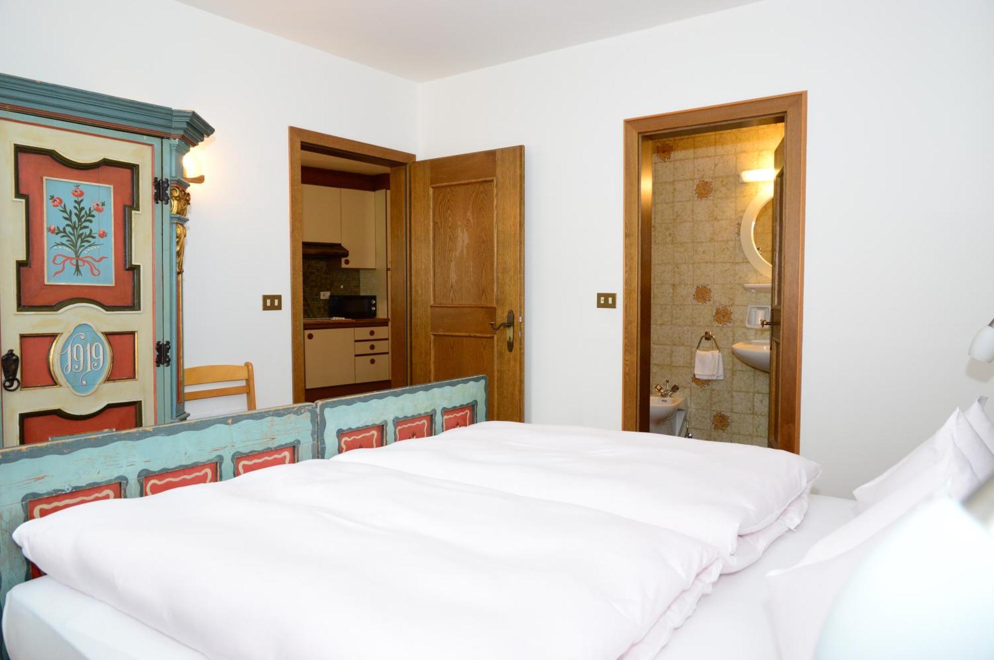 Superior Two-Bedroom Apartment