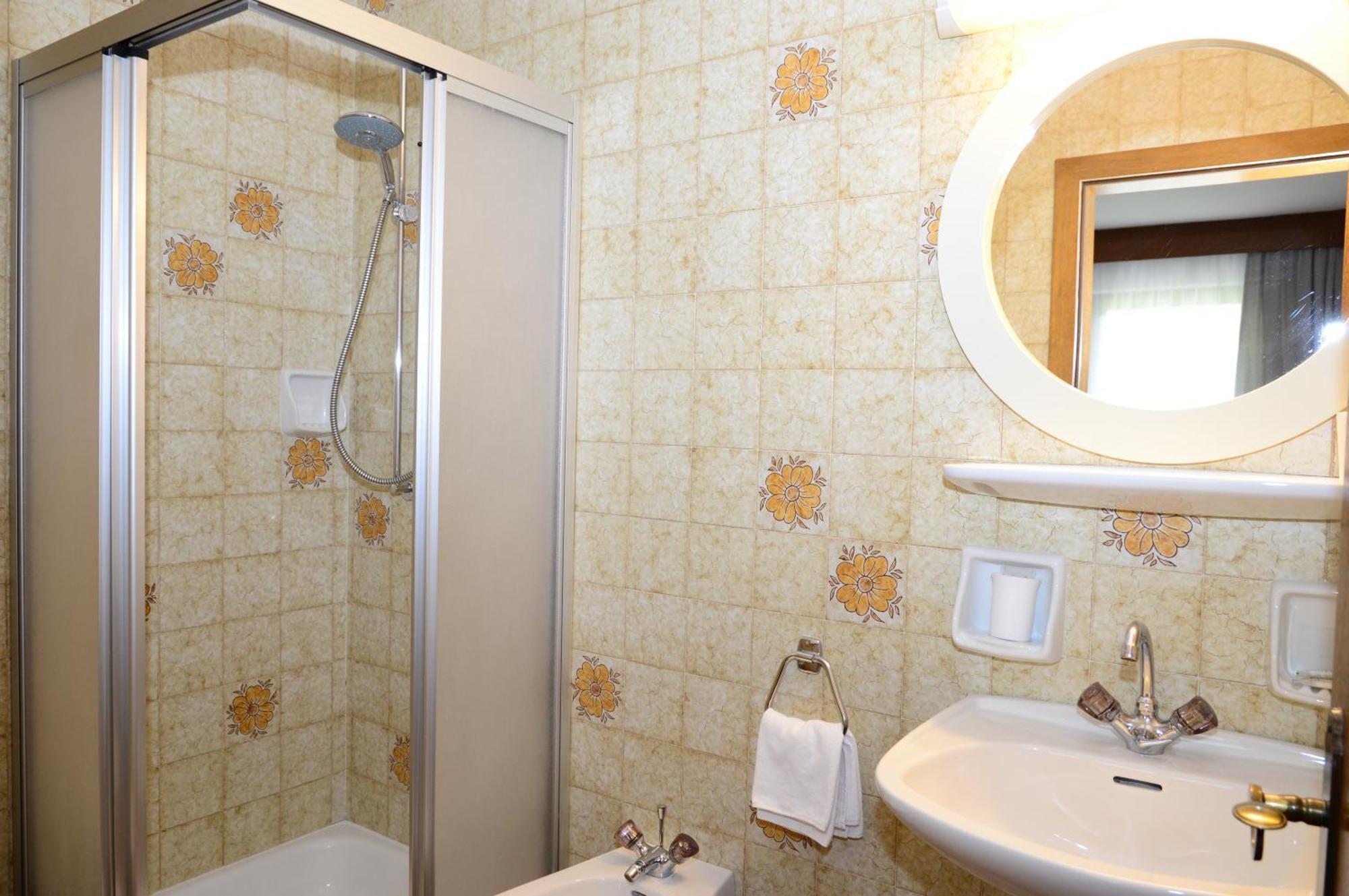Superior Two-Bedroom Apartment