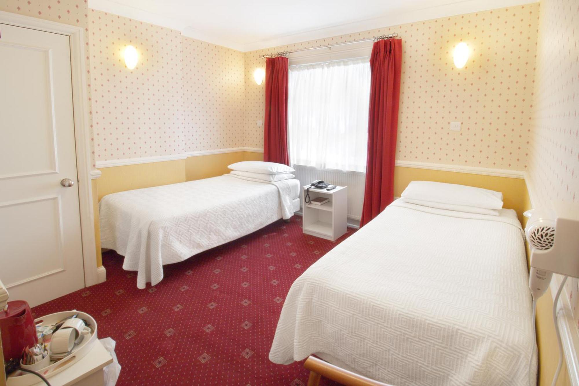 Double or Twin Room