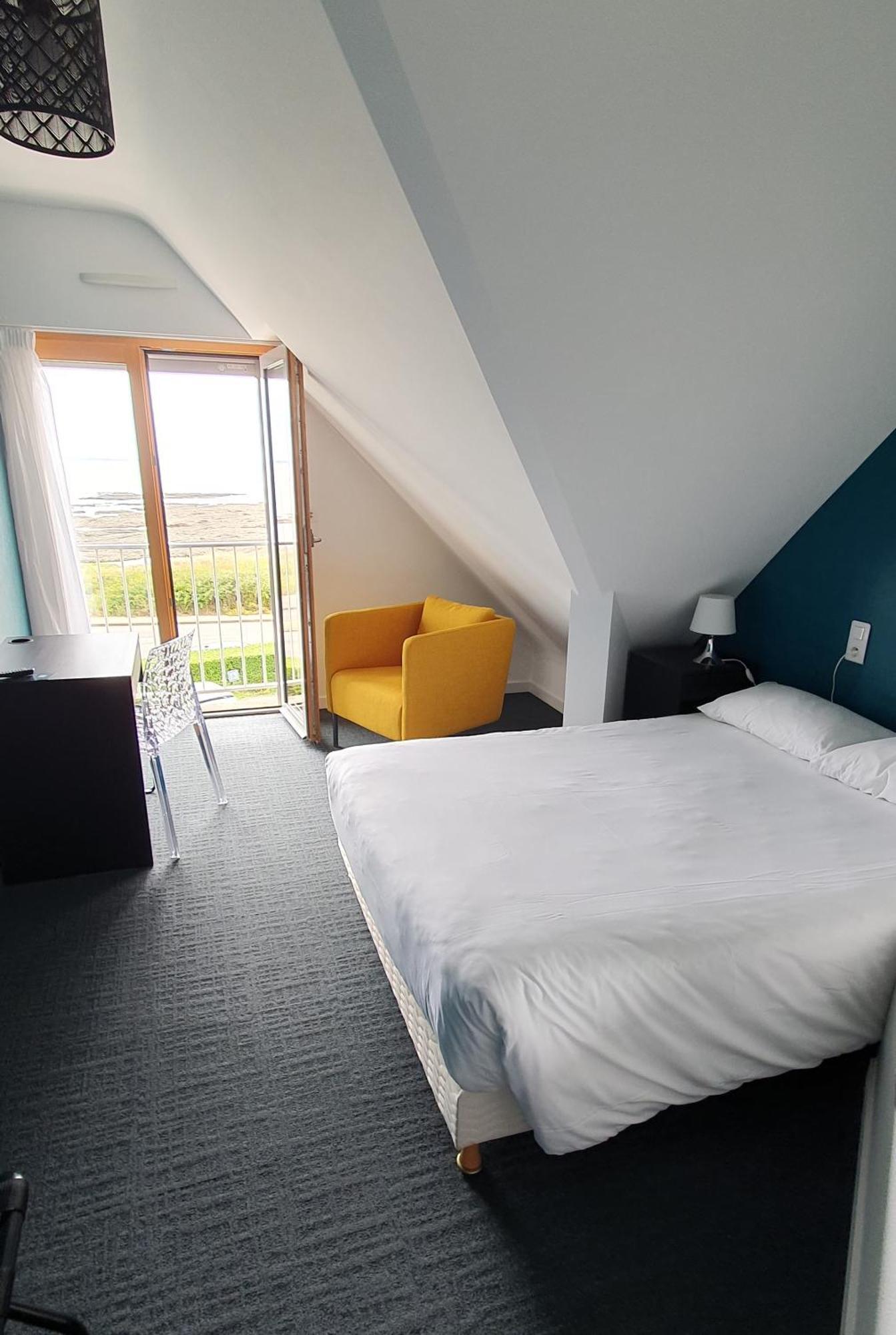Petite Chambre Double