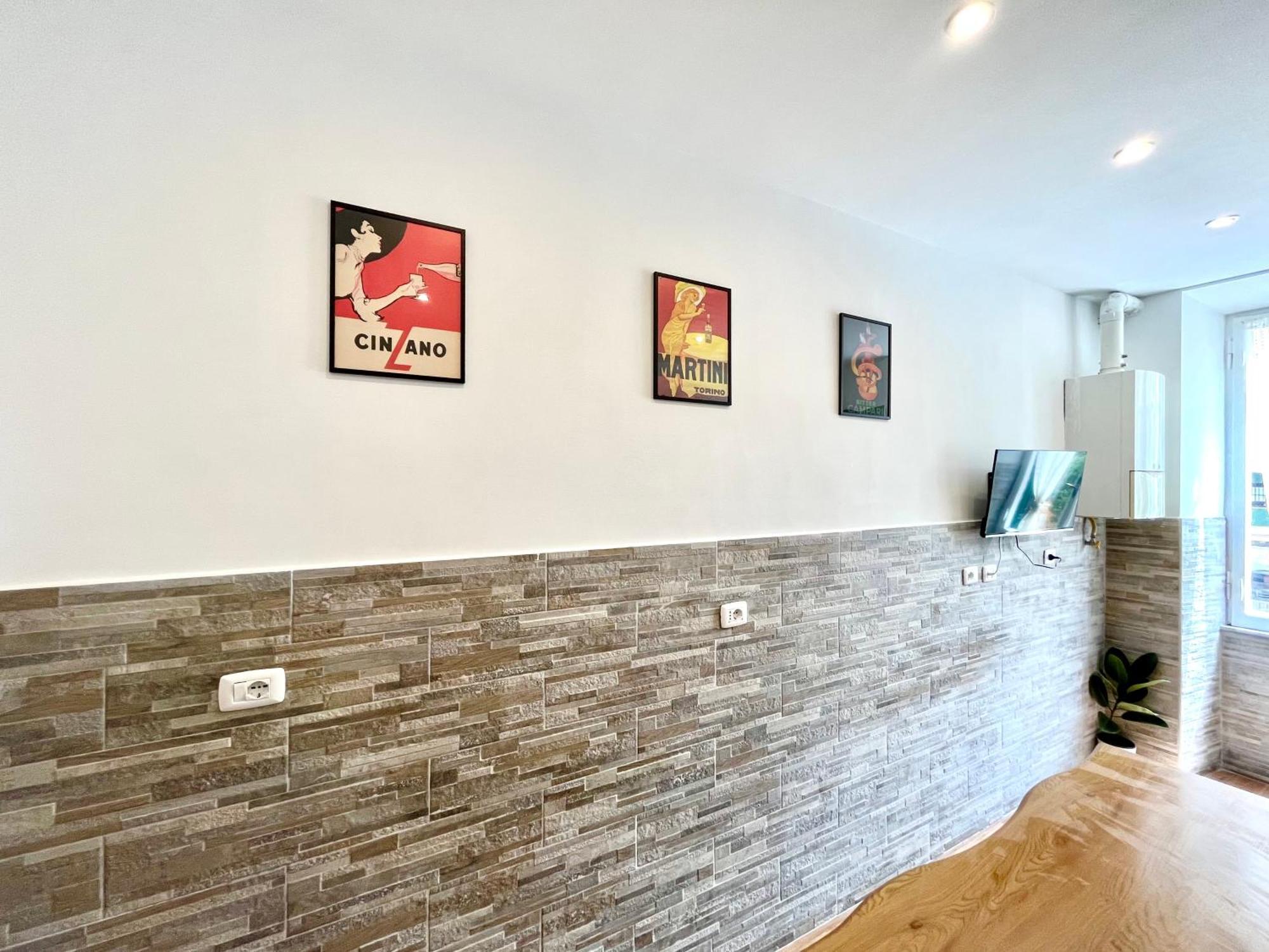 Superior Apartment