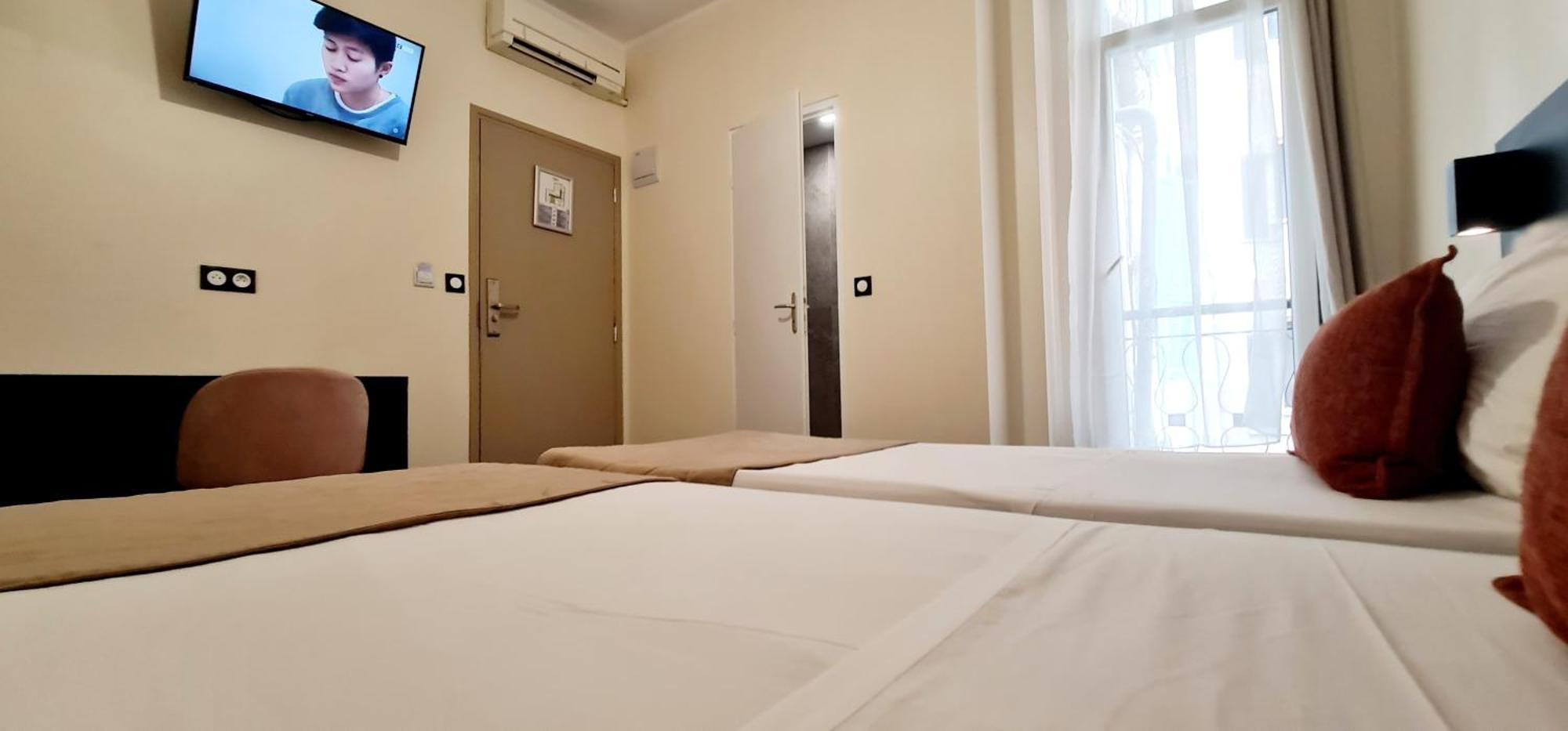 Double or Twin Room