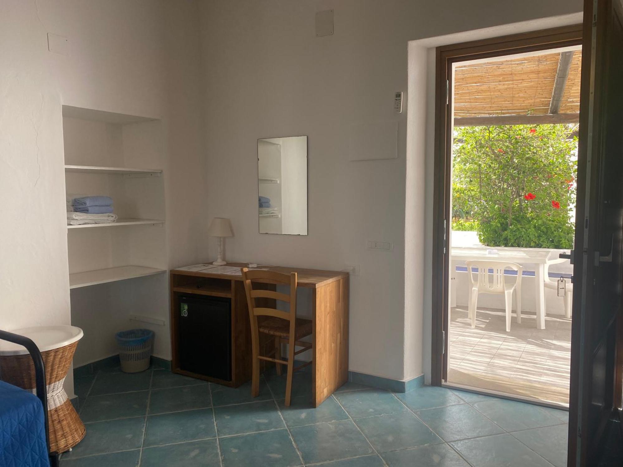 Superior Triple Room