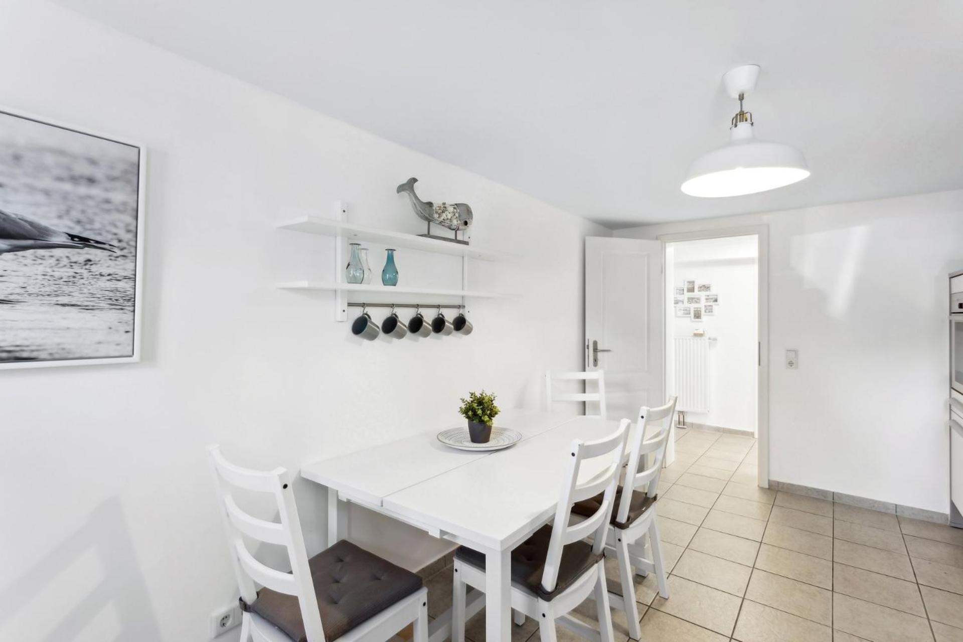 Apartment Terrace
