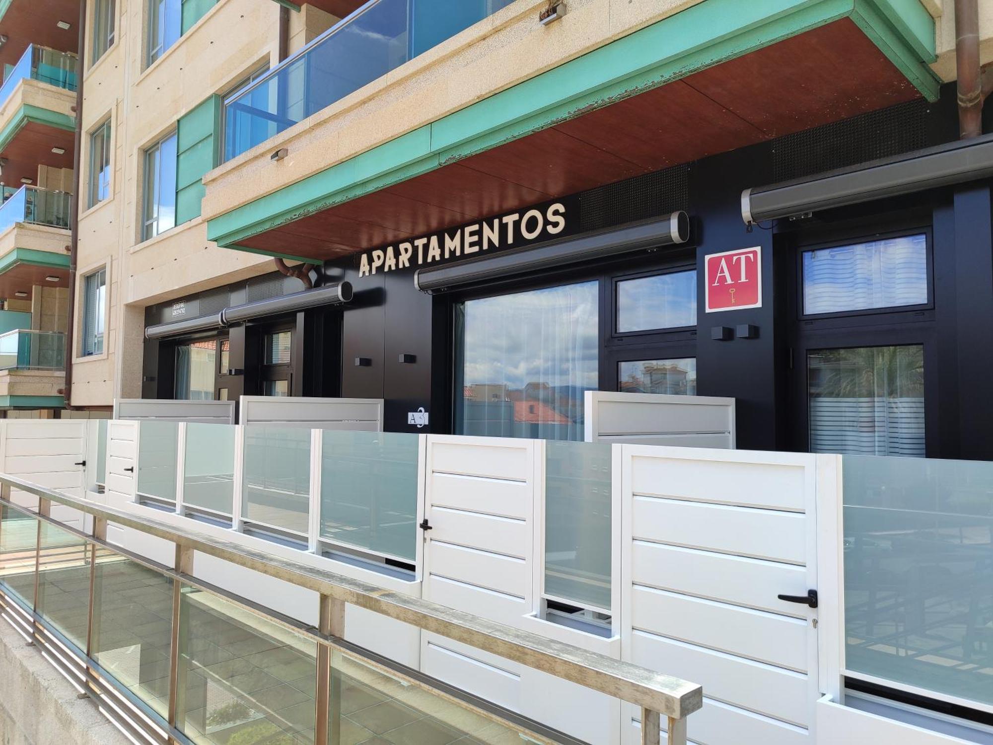 Studio Terrace