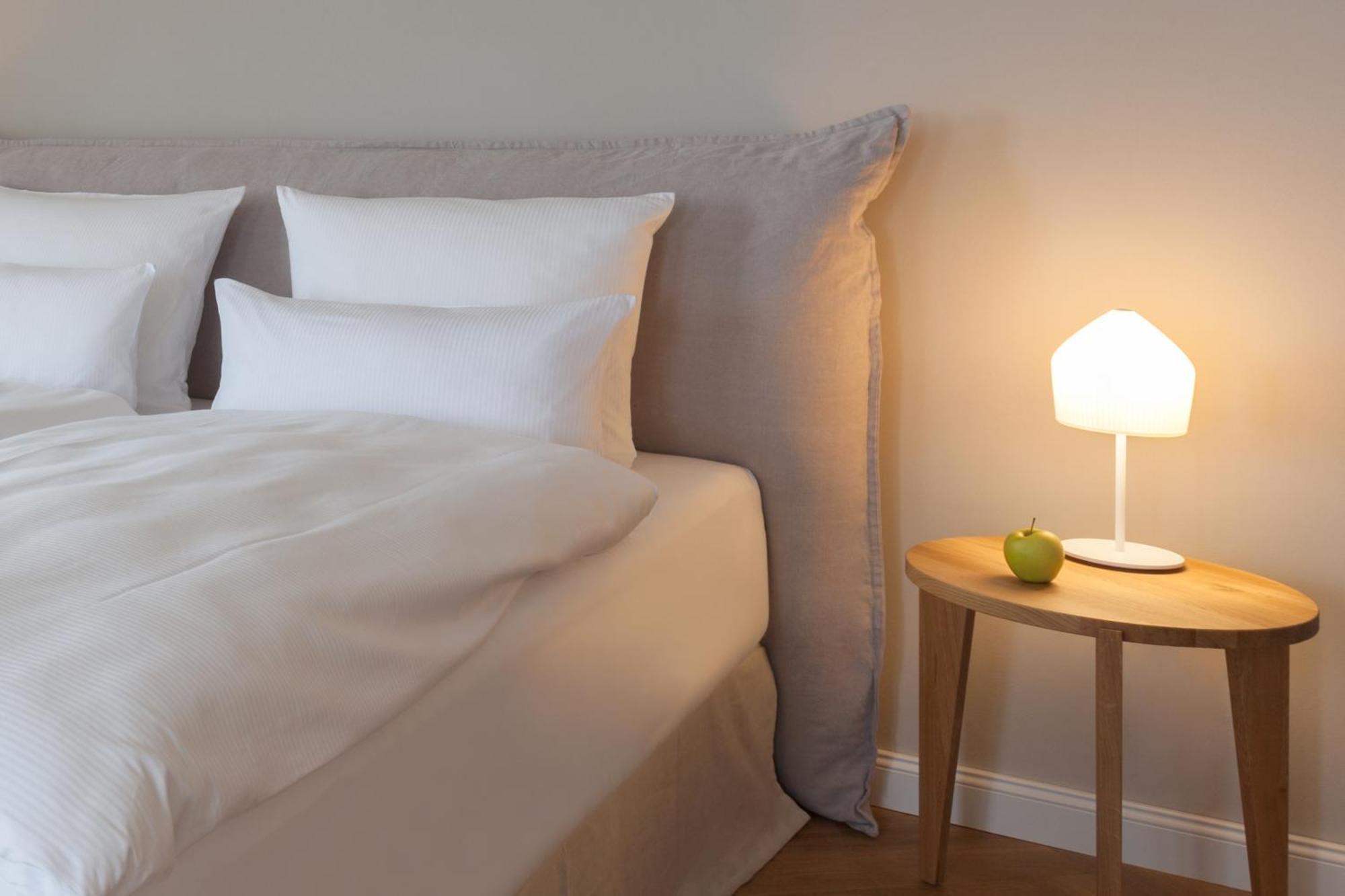 Superior Double Room Balcony