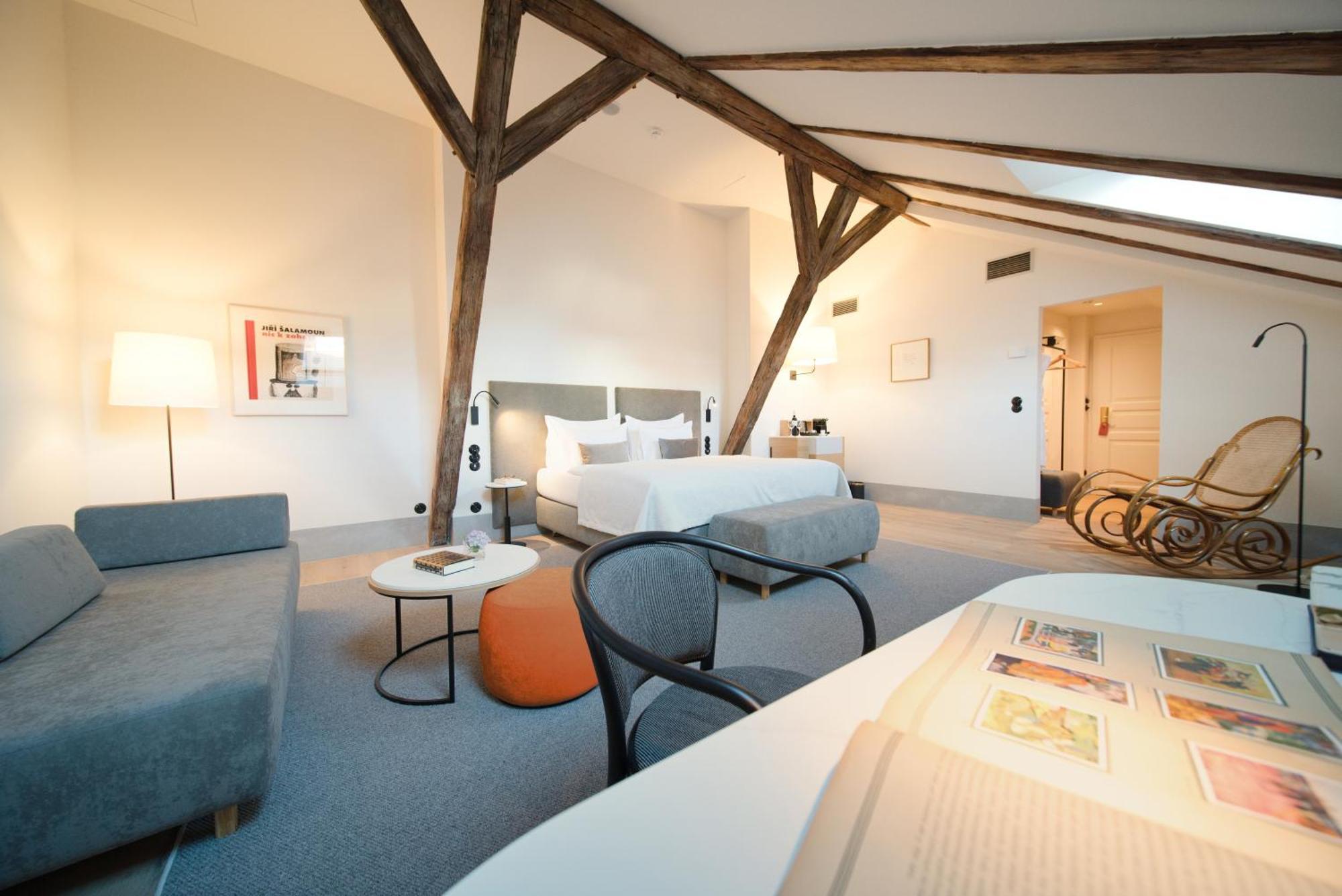 Junior Suite