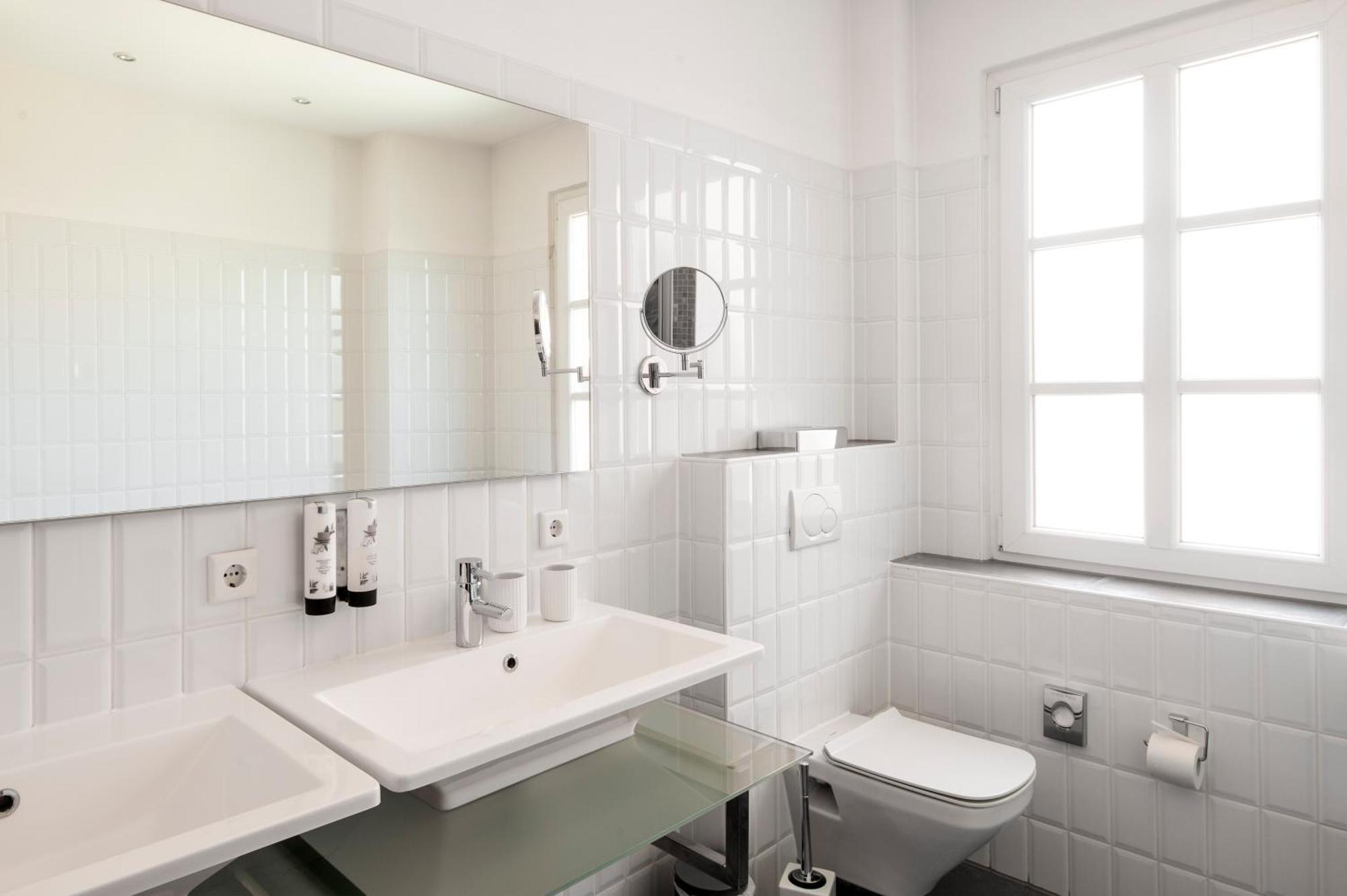 Deluxe Family Suite