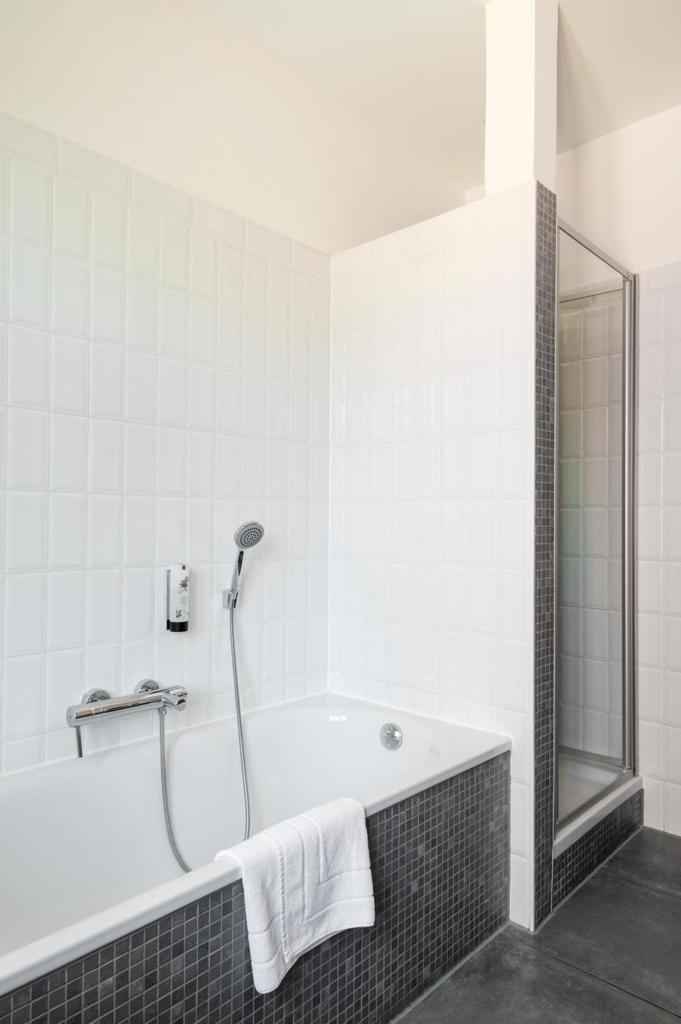 Deluxe Family Suite
