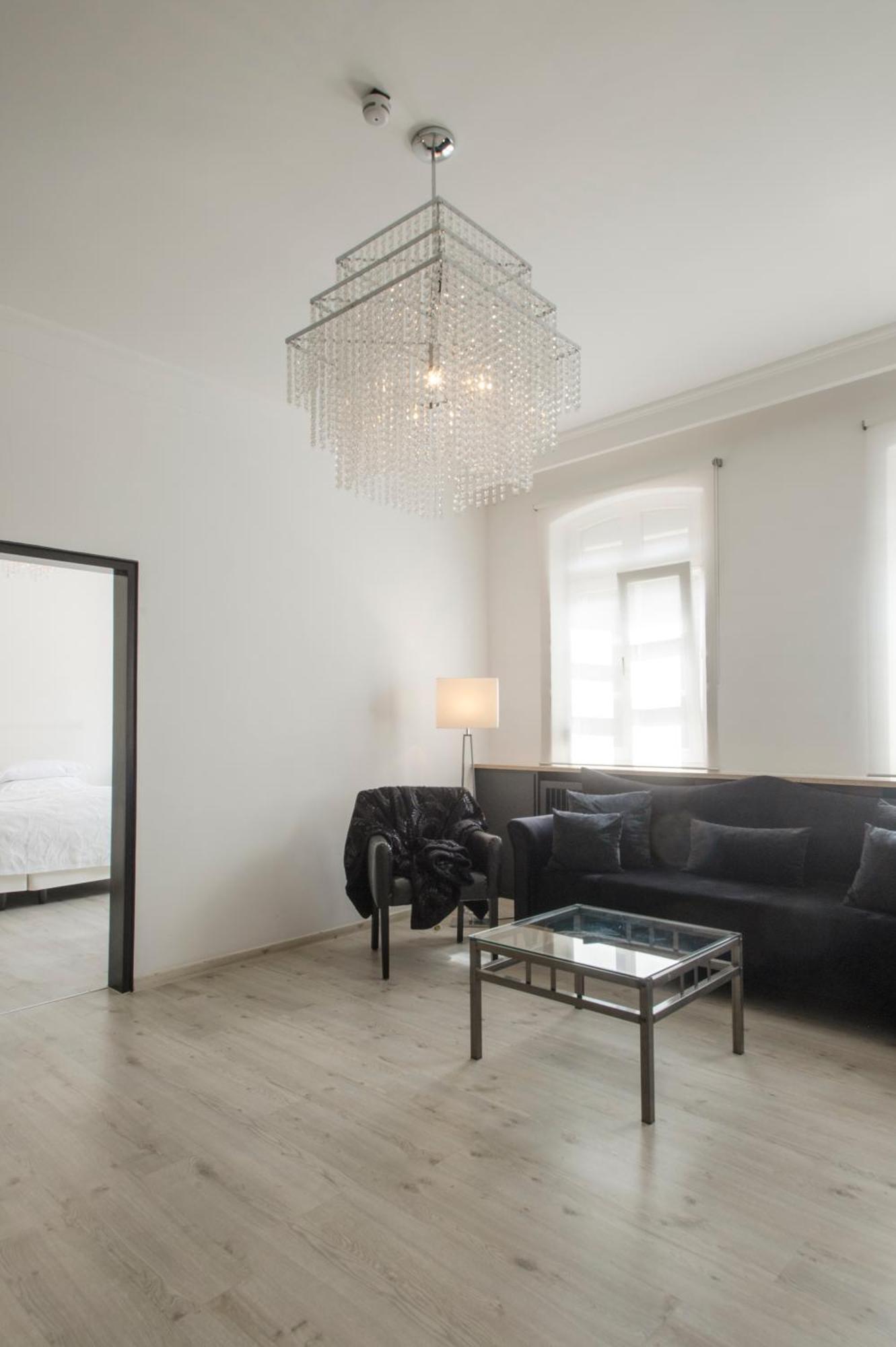 Deluxe Family Suite