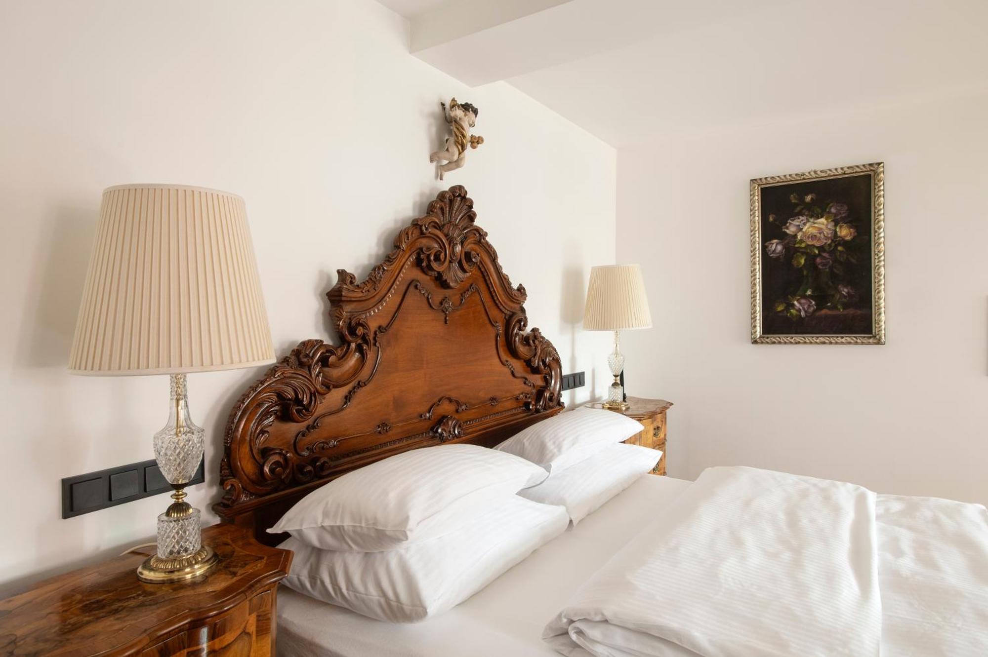 Suite Balcony