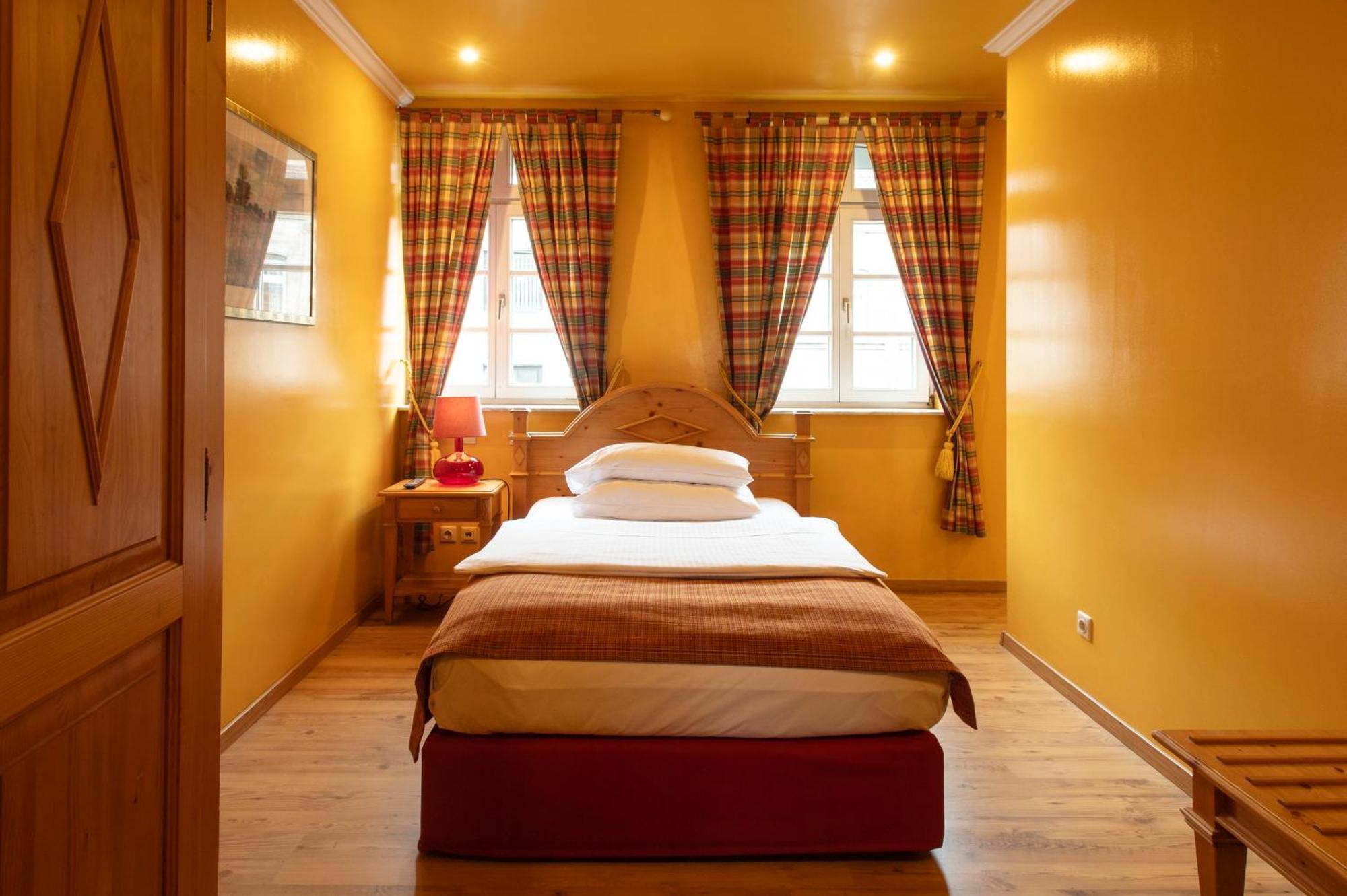 Single Room