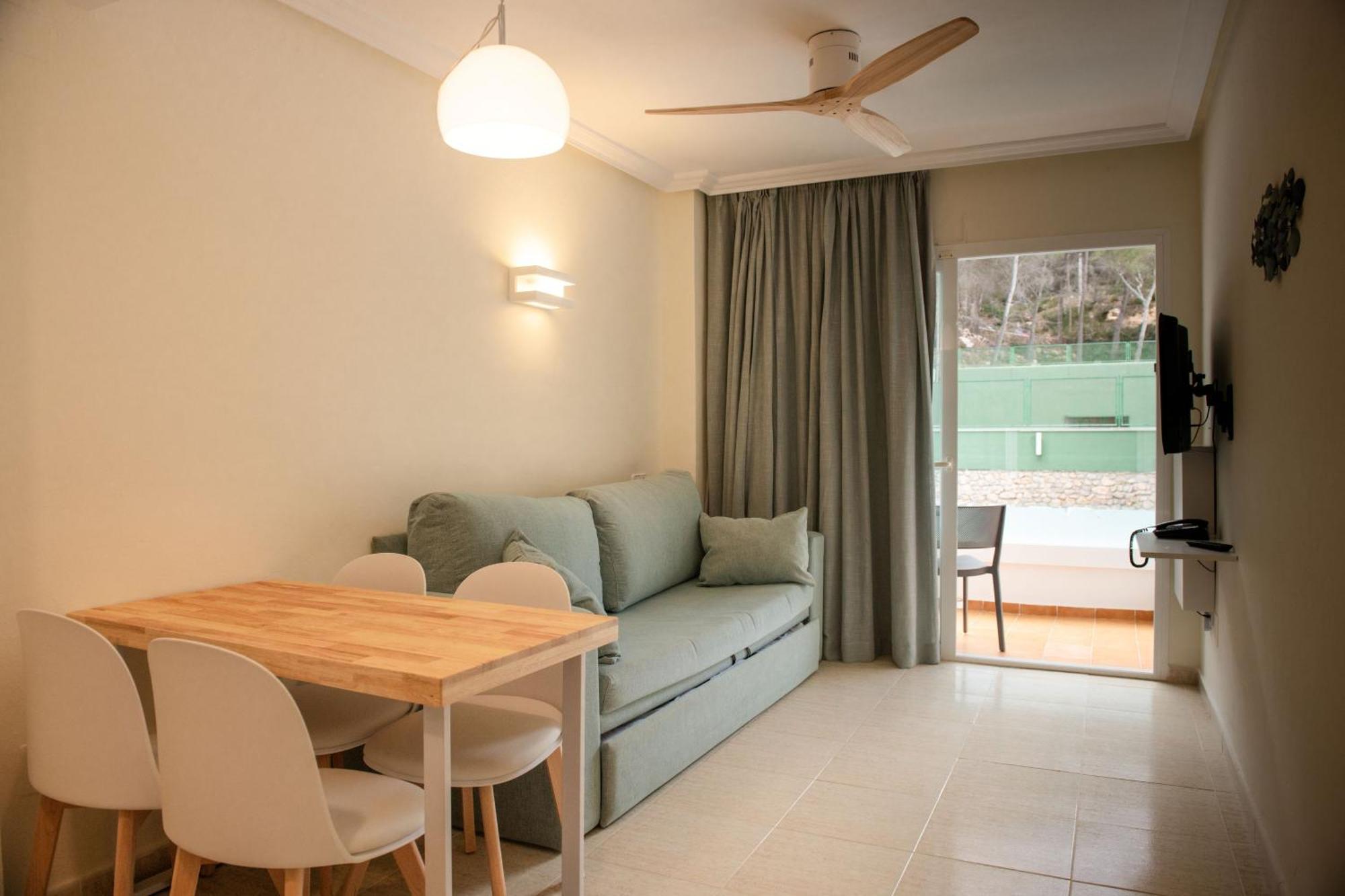 Standard Apartment