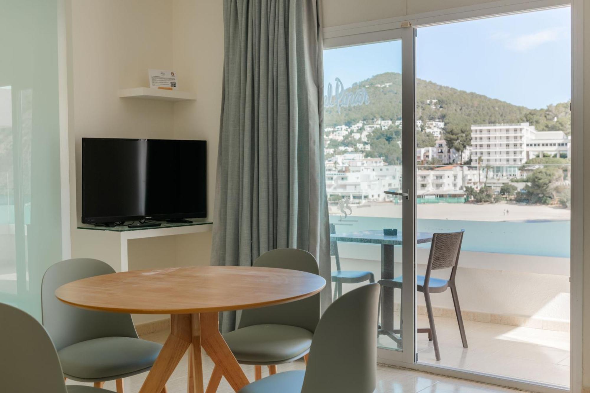 Studio Sea View