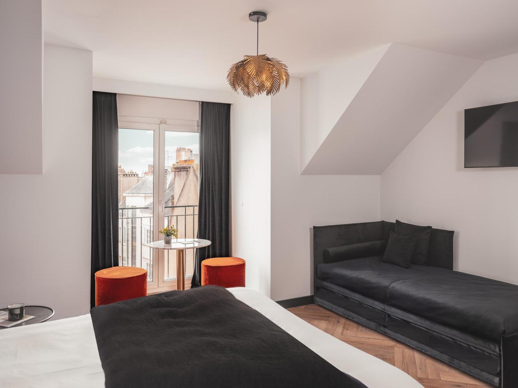 Comfort Triple Room