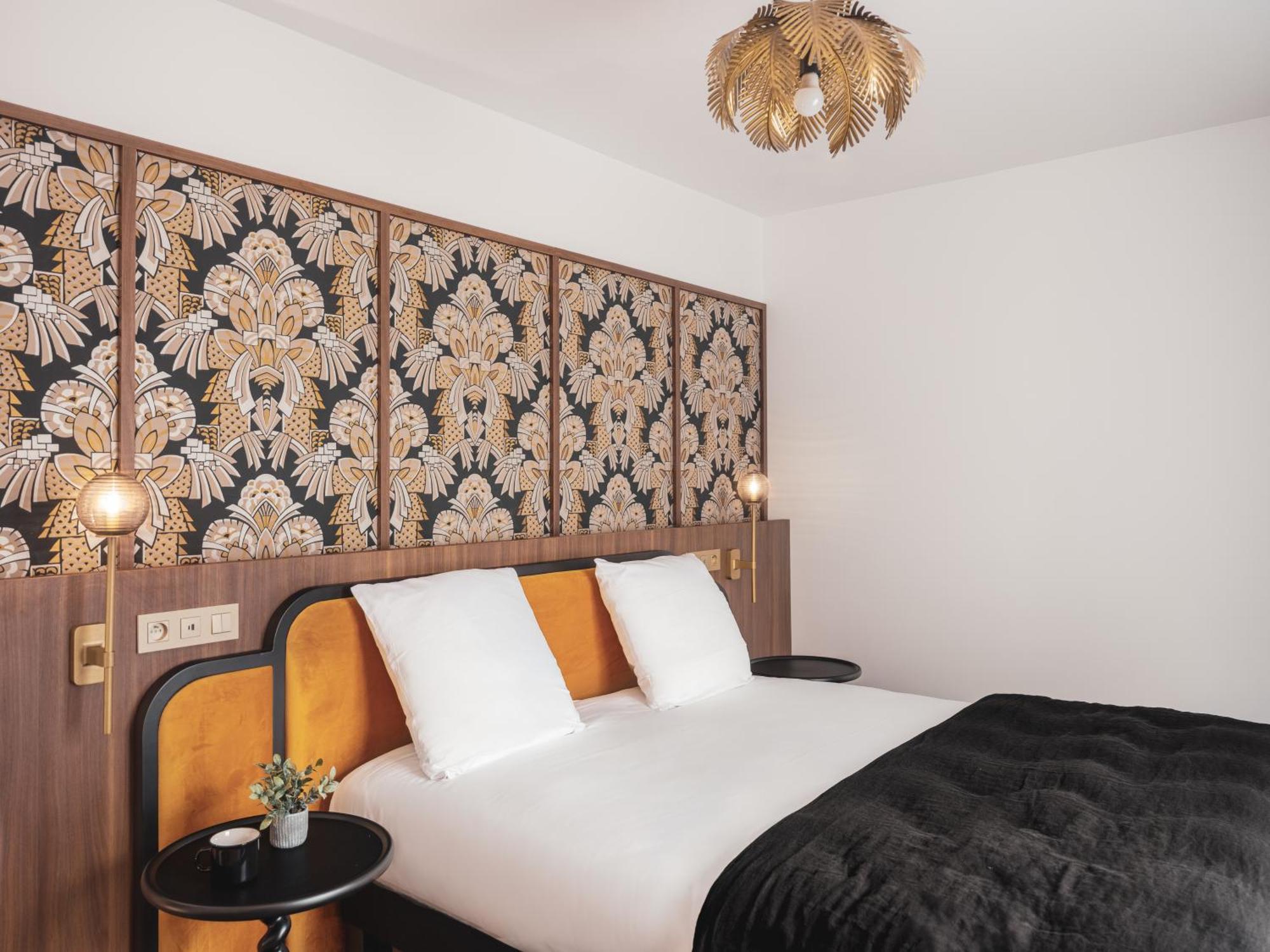 Chambre Familiale