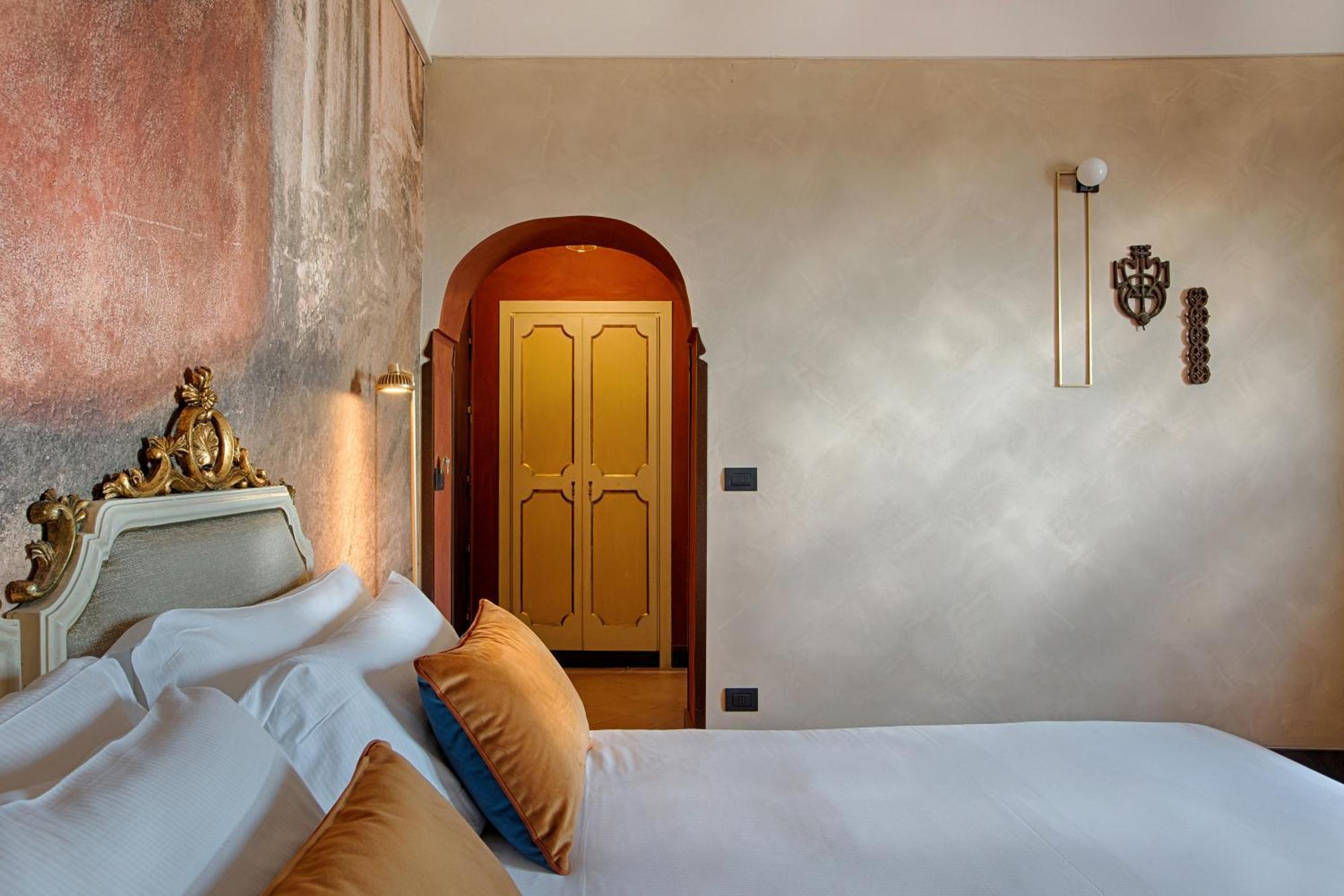 Superior Double or Twin Room Sea View