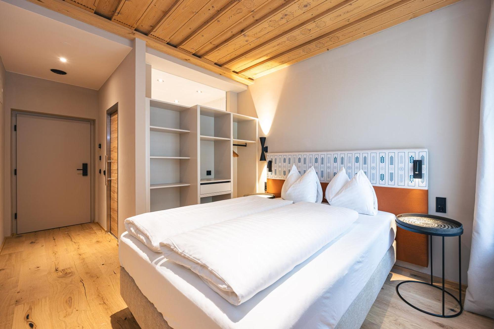 "Cosy" Double Room