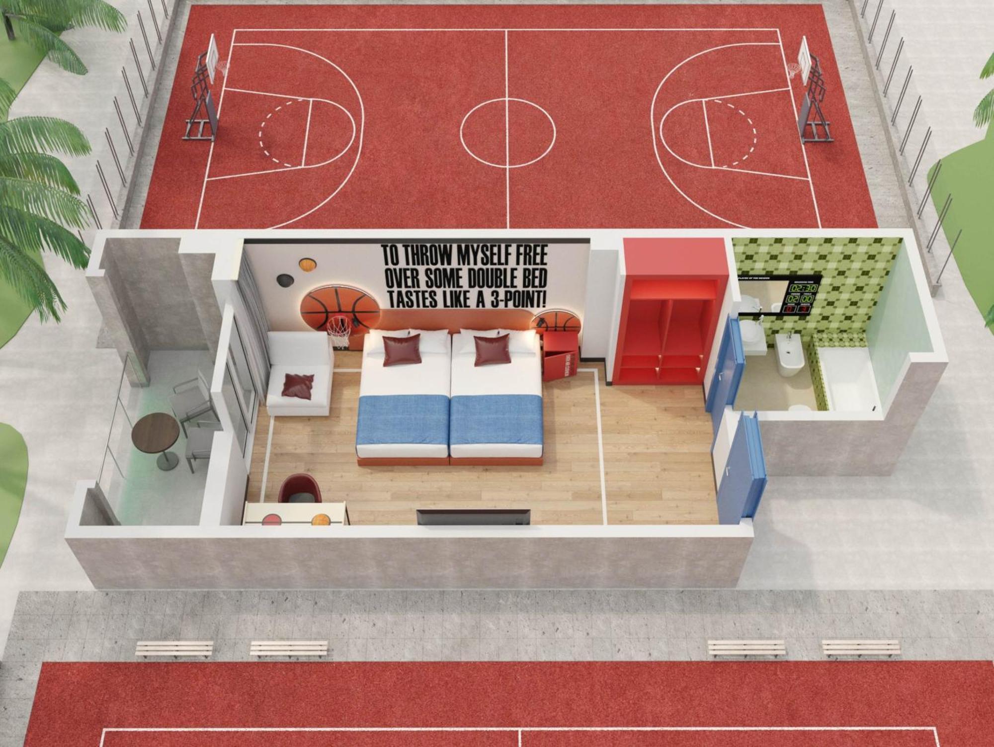 Quadruple Room - Alley Oop Basket,1597546851:JPEG