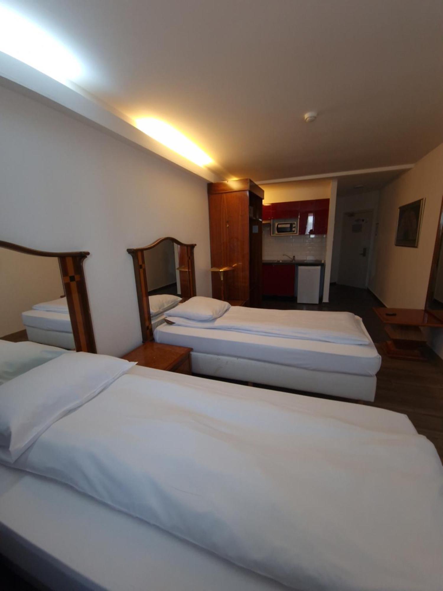 Chambre Simple