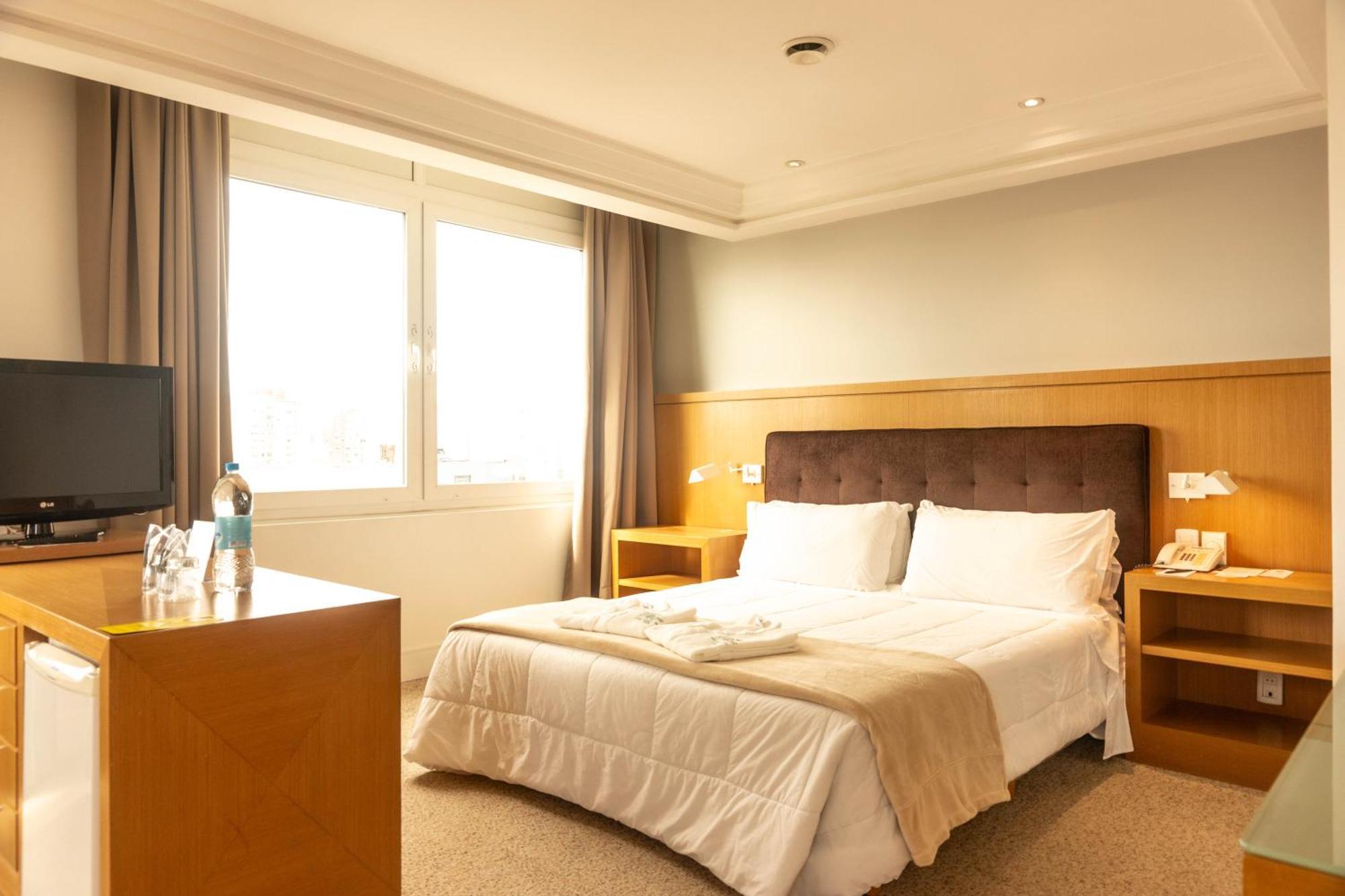 Executive Suite Double Bed