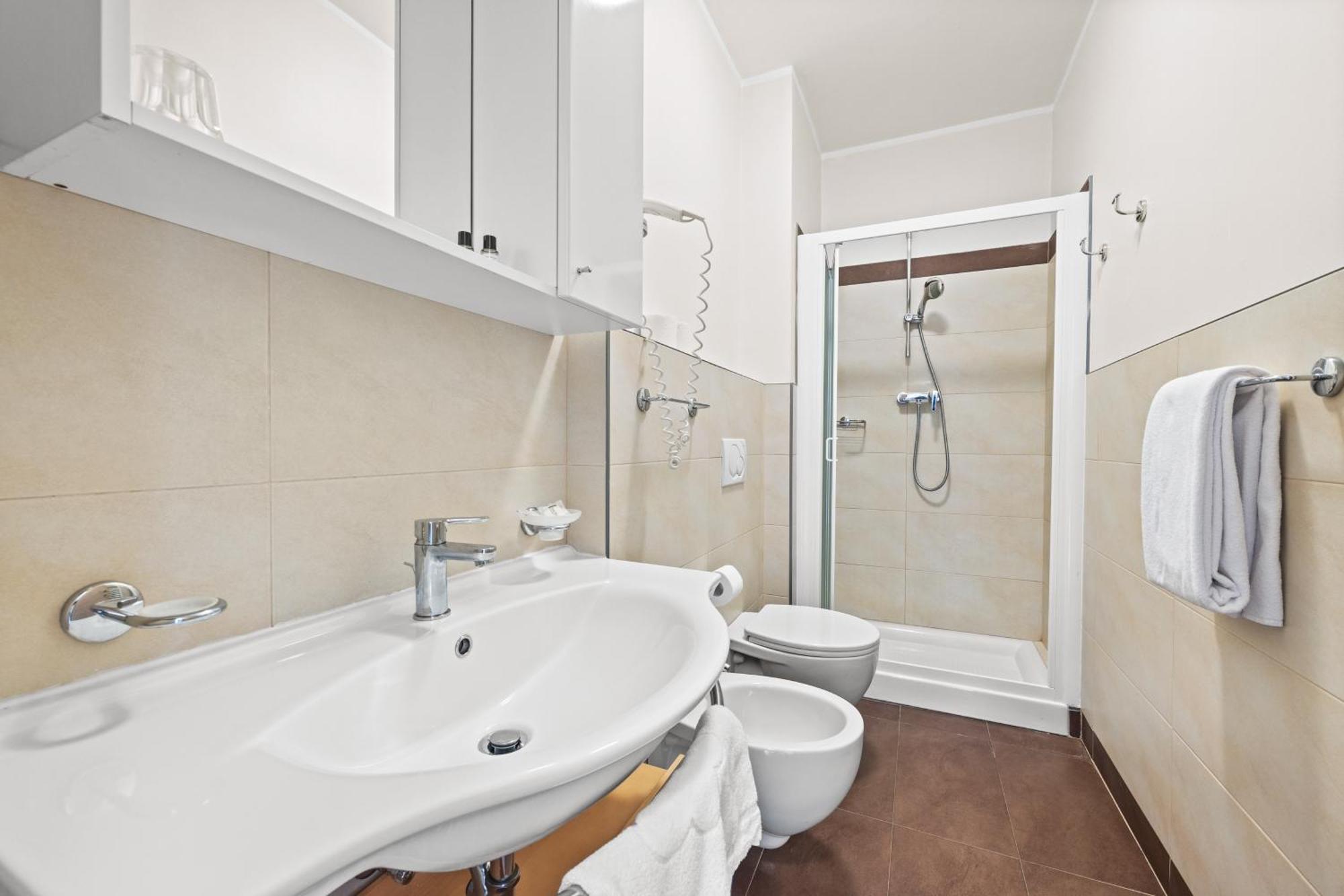 Two-Bedroom Apartment Mountain View