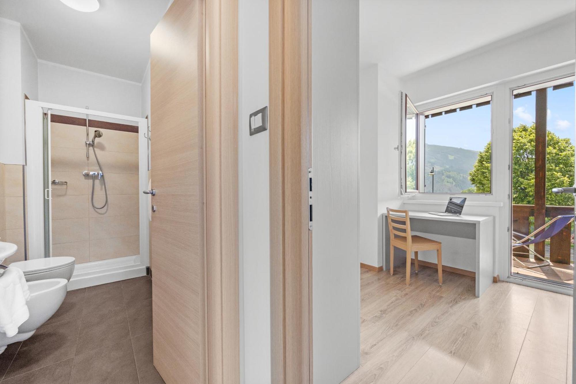 Two-Bedroom Apartment Mountain View