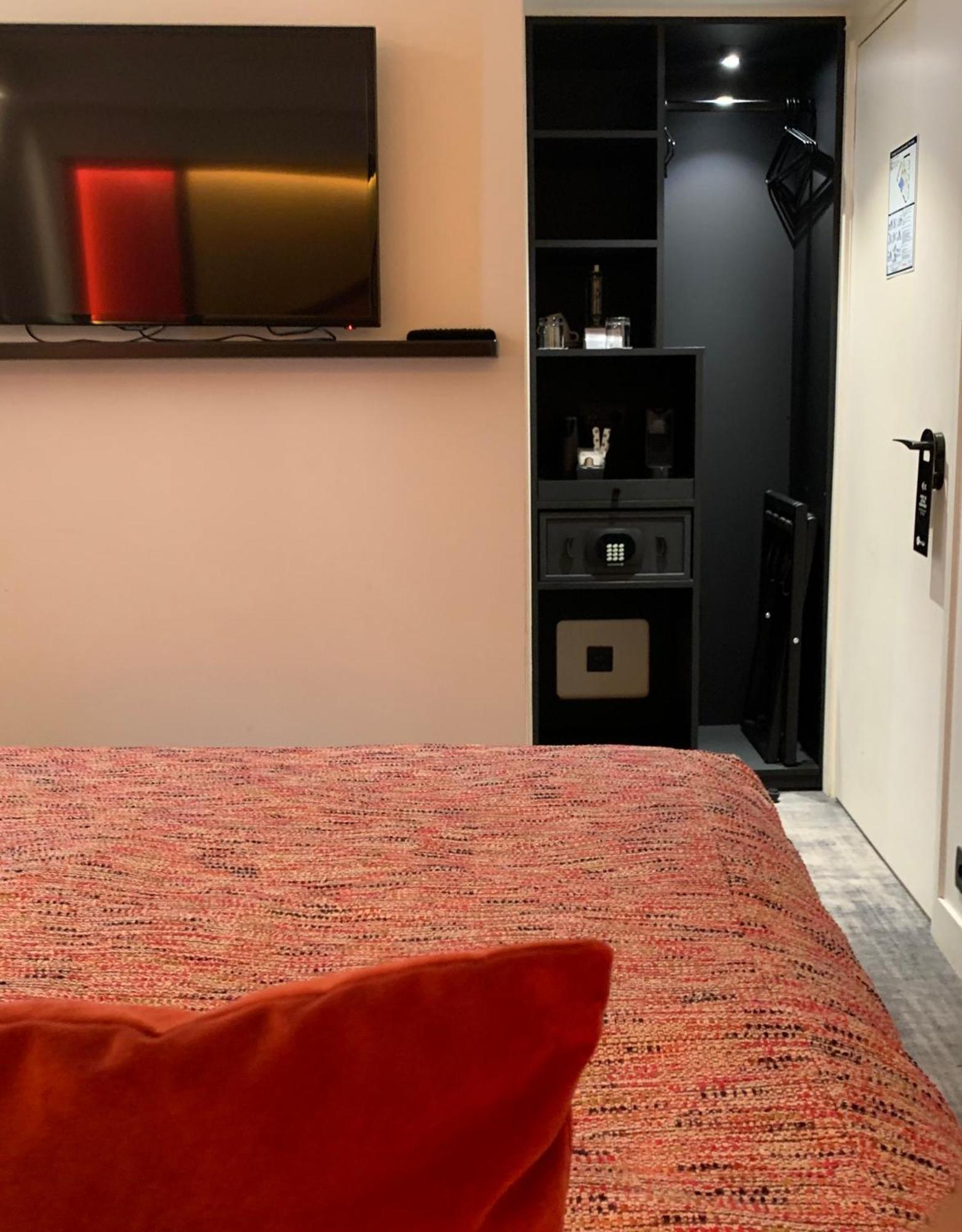 Prestige Double Room