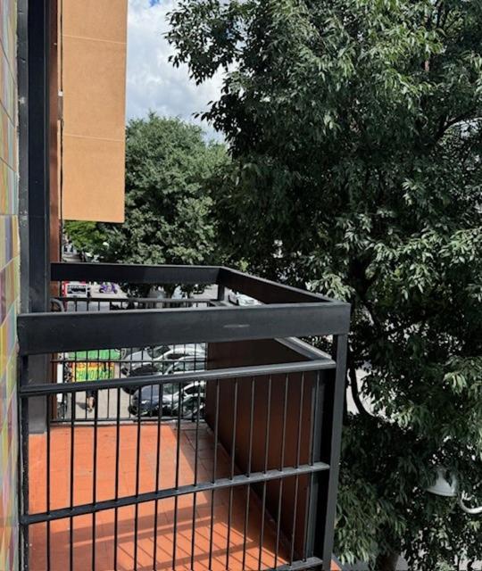Chambre Simple avec Balcon